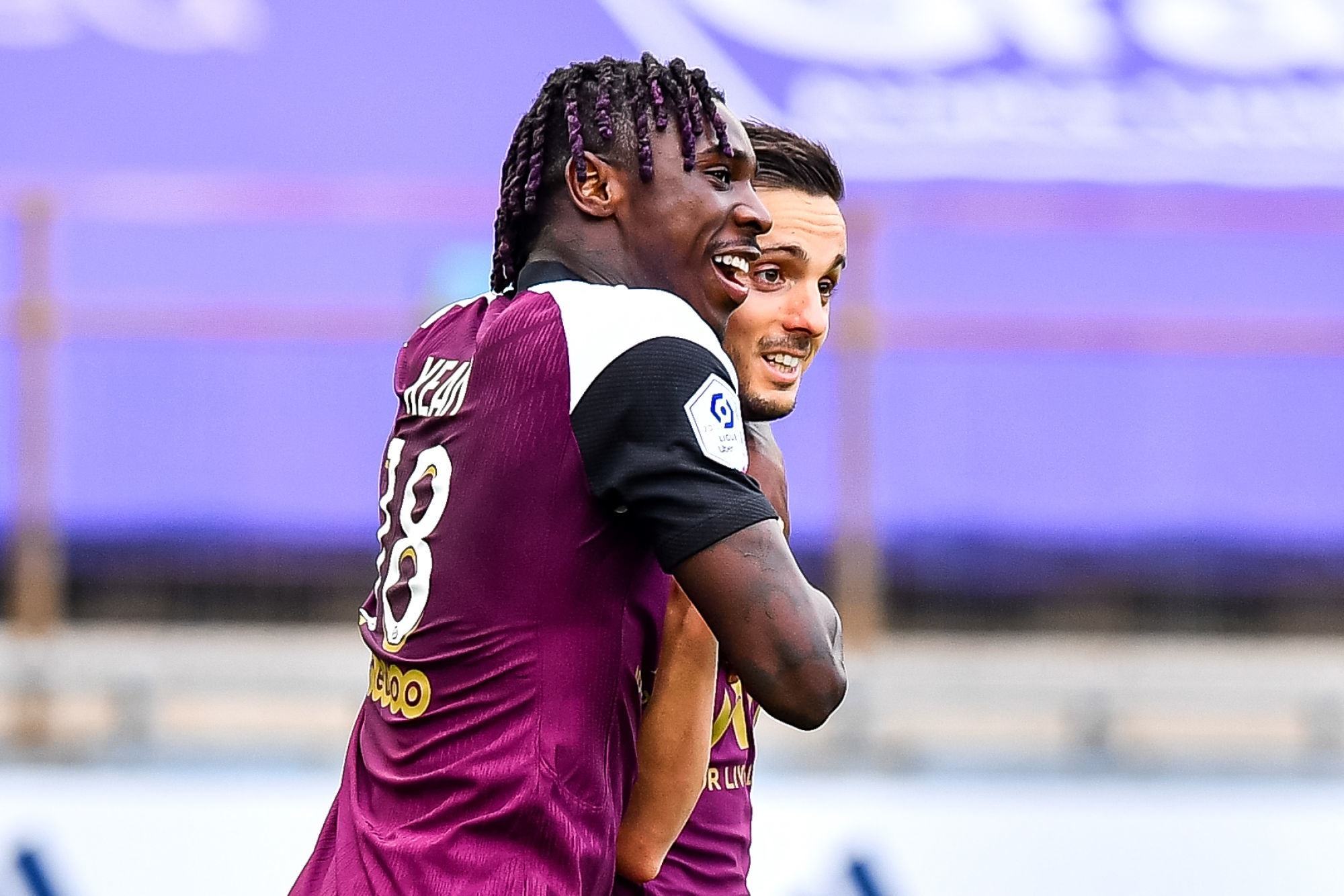 Mercato – Kean prêt à revenir au PSG, qui négocie toujours avec Everton indique Schira