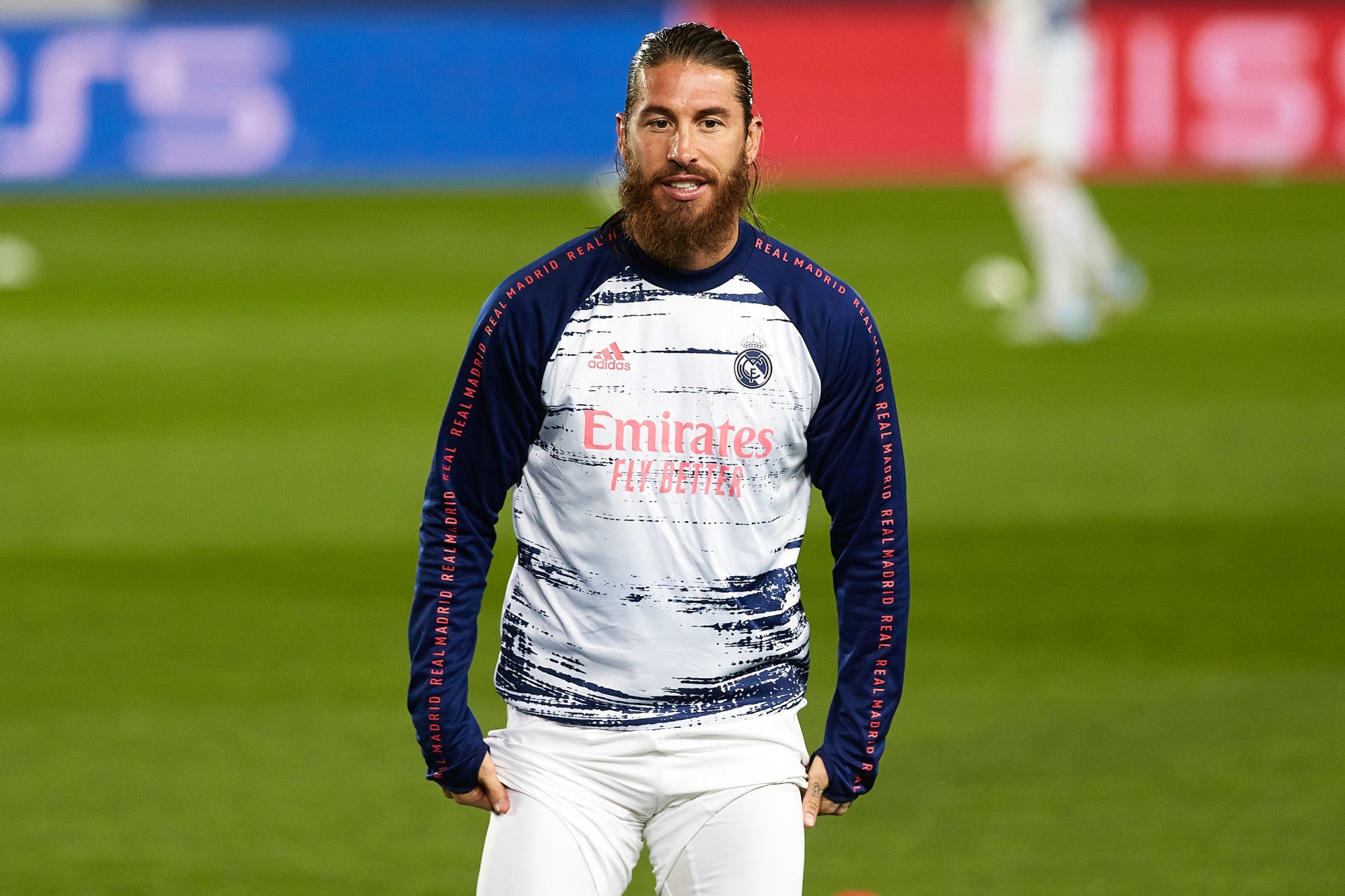 Mercato – Ramos a « de plutôt bonnes chances de jouer au PSG la saison prochaine » selon AS