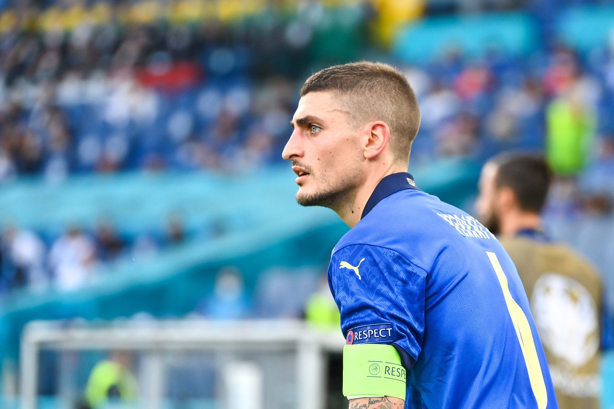 Euro 2020 – Verratti savoure son retour et « remercie » le PSG