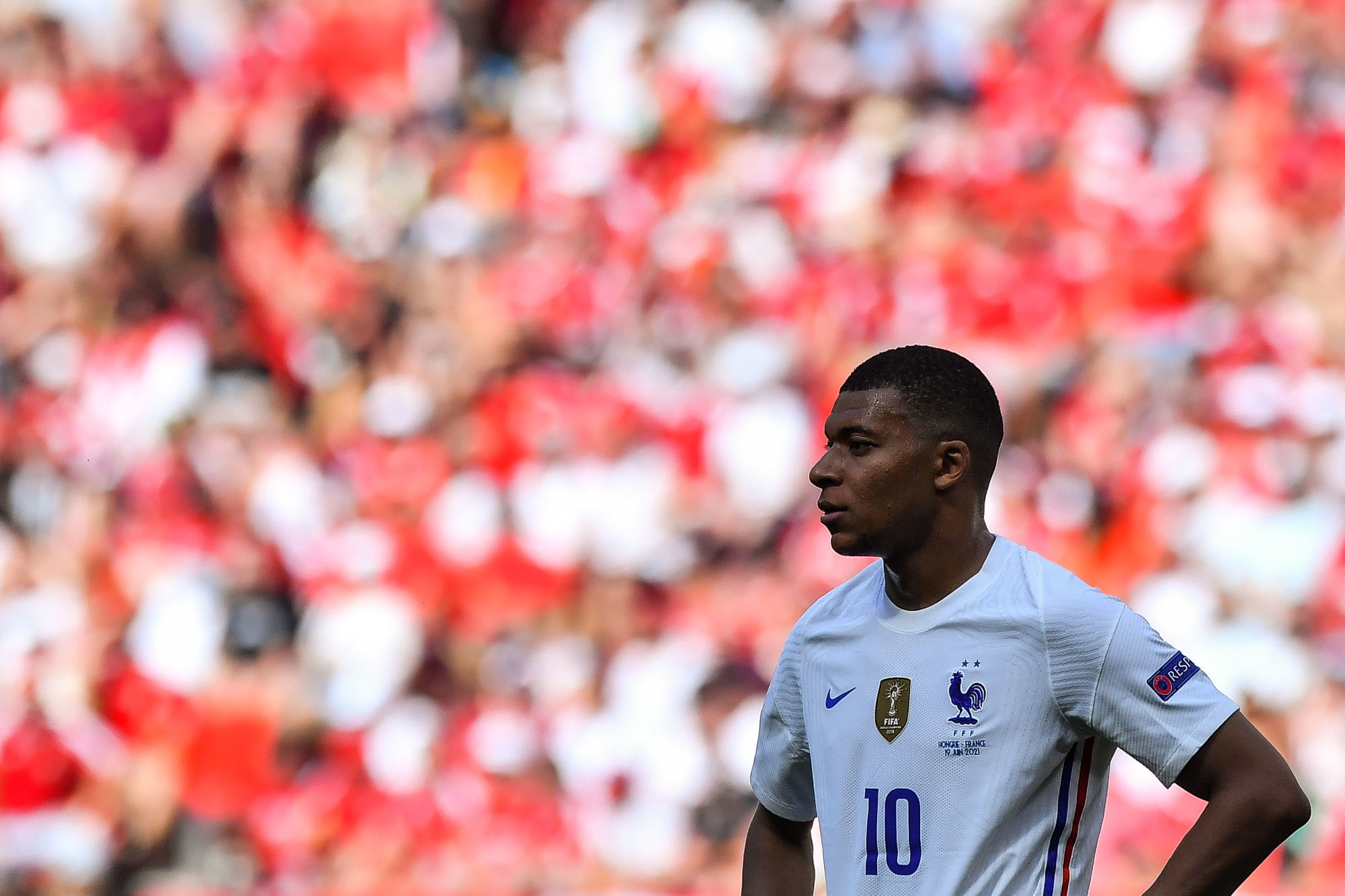 Griezmann demande à Mbappé et Benzema d’être «patients et confiants»