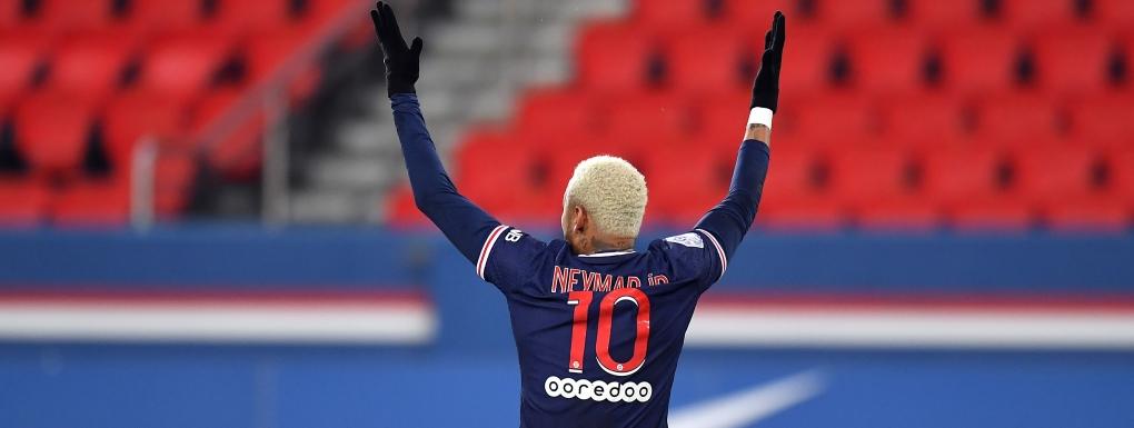 PSG-Basaksehir : Le match interrompu suite aux propos racistes d'un arbitre