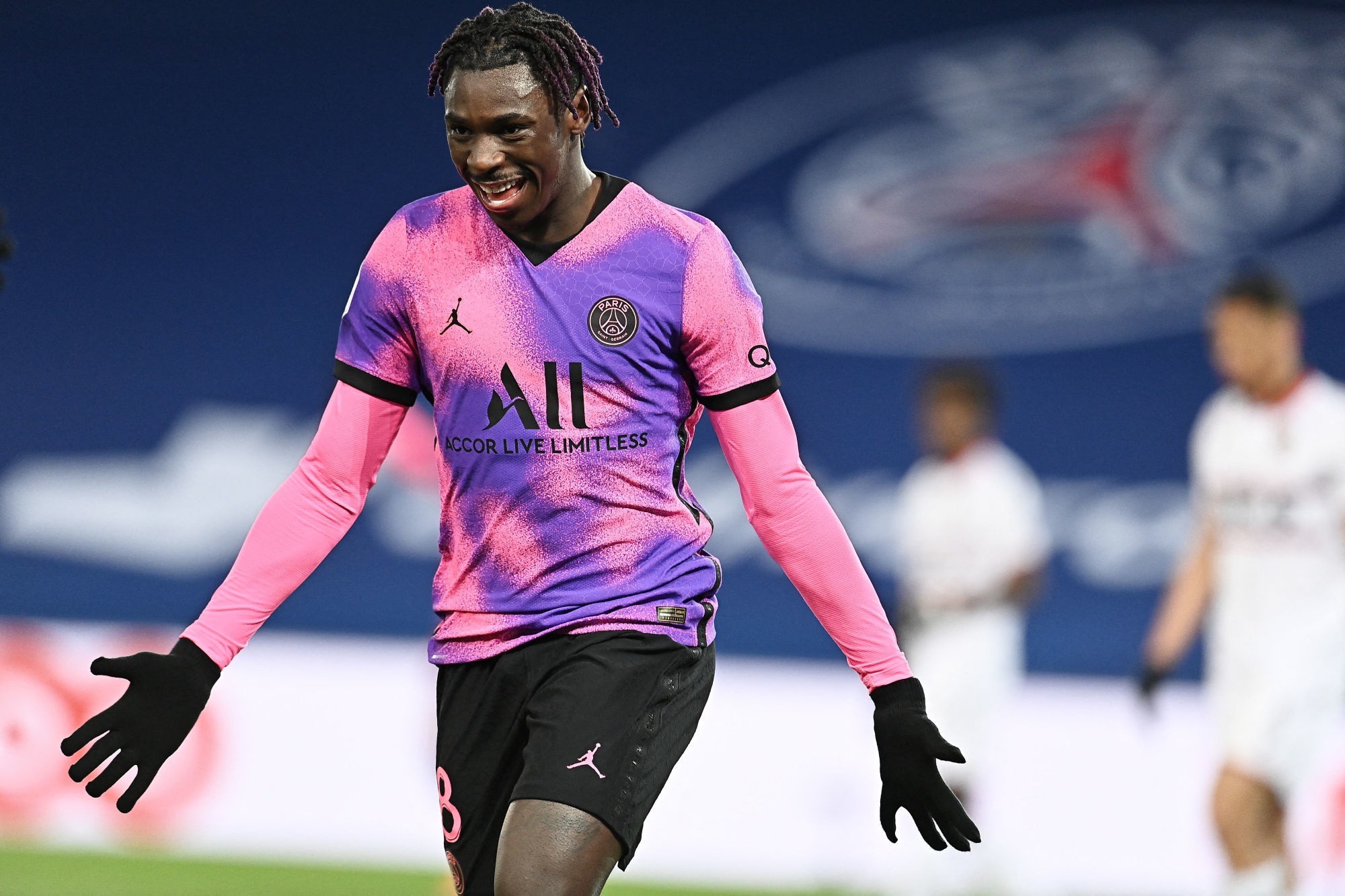Exclu – Le PSG avance vers un prêt à option d’achat pour Kean