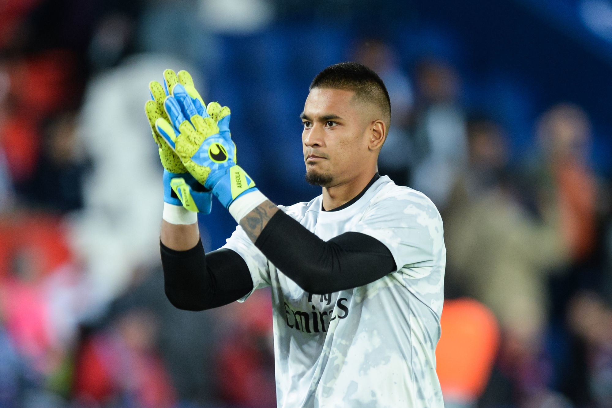 Mercato – Areola prêté à West Ham, c’est confirmé par RMC Sport et Le Parisien