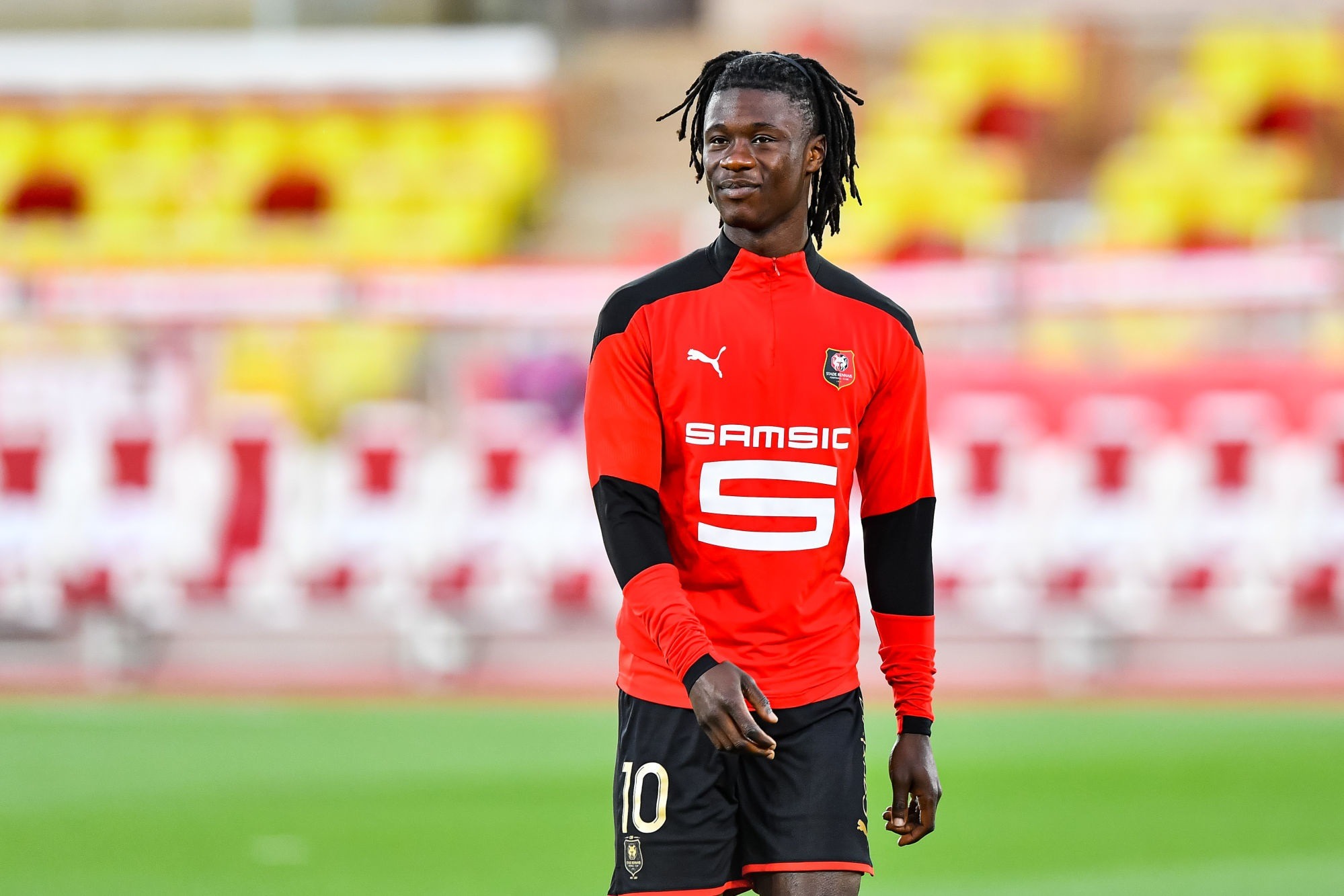 Mercato – Manchester United avance pour Camavinga, Romano évoque un prix abordable