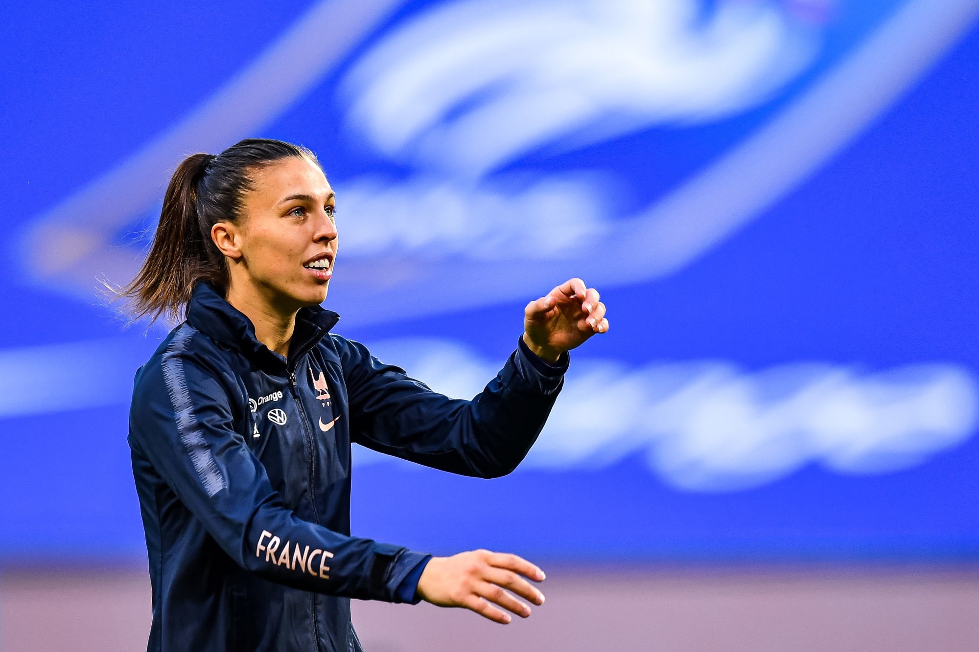 Officiel – Le PSG annonce la signature de Constance Picaud jusqu’en 2024