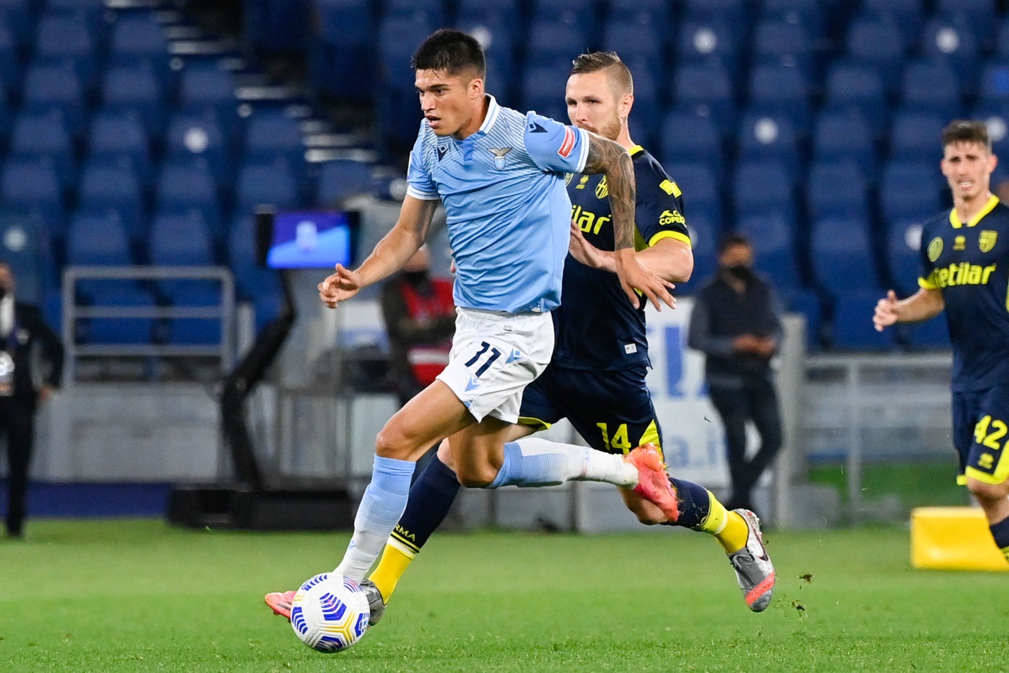 Mercato – Correa, semaine décisive à venir et le PSG en tête selon Sport Italia