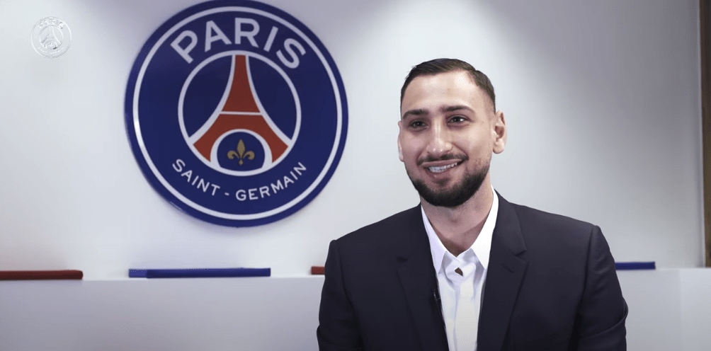 L’Equipe revient sur l’arrivée de Donnarumma au PSG, une opportunité hors plan