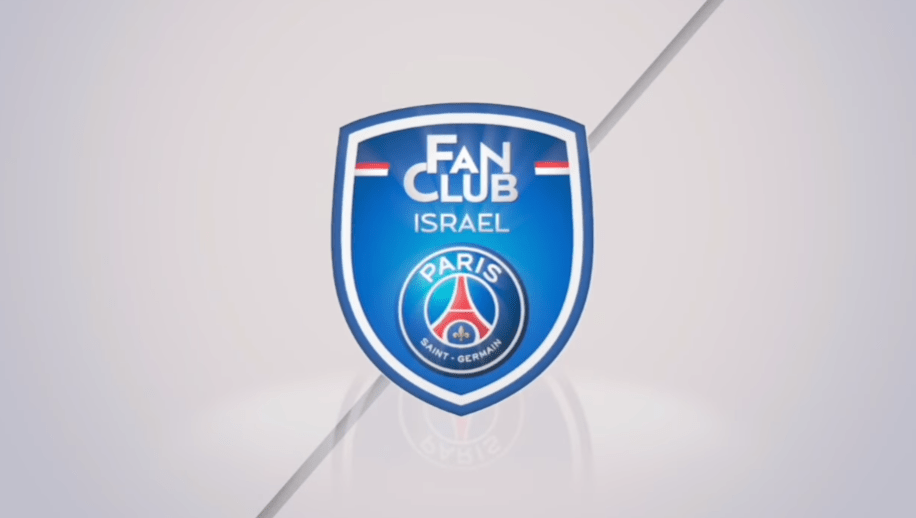 Le message du Fan Club du PSG en Israël avant le Trophée des Champions
