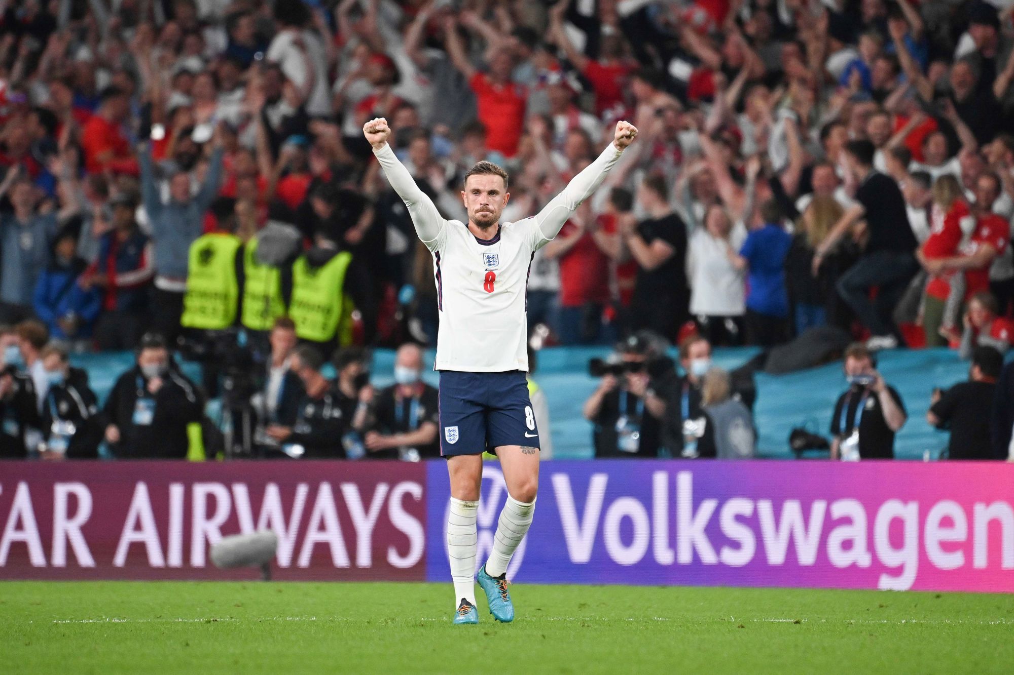 Mercato – Henderson intéresserait le PSG et l’Atlético de Madrid