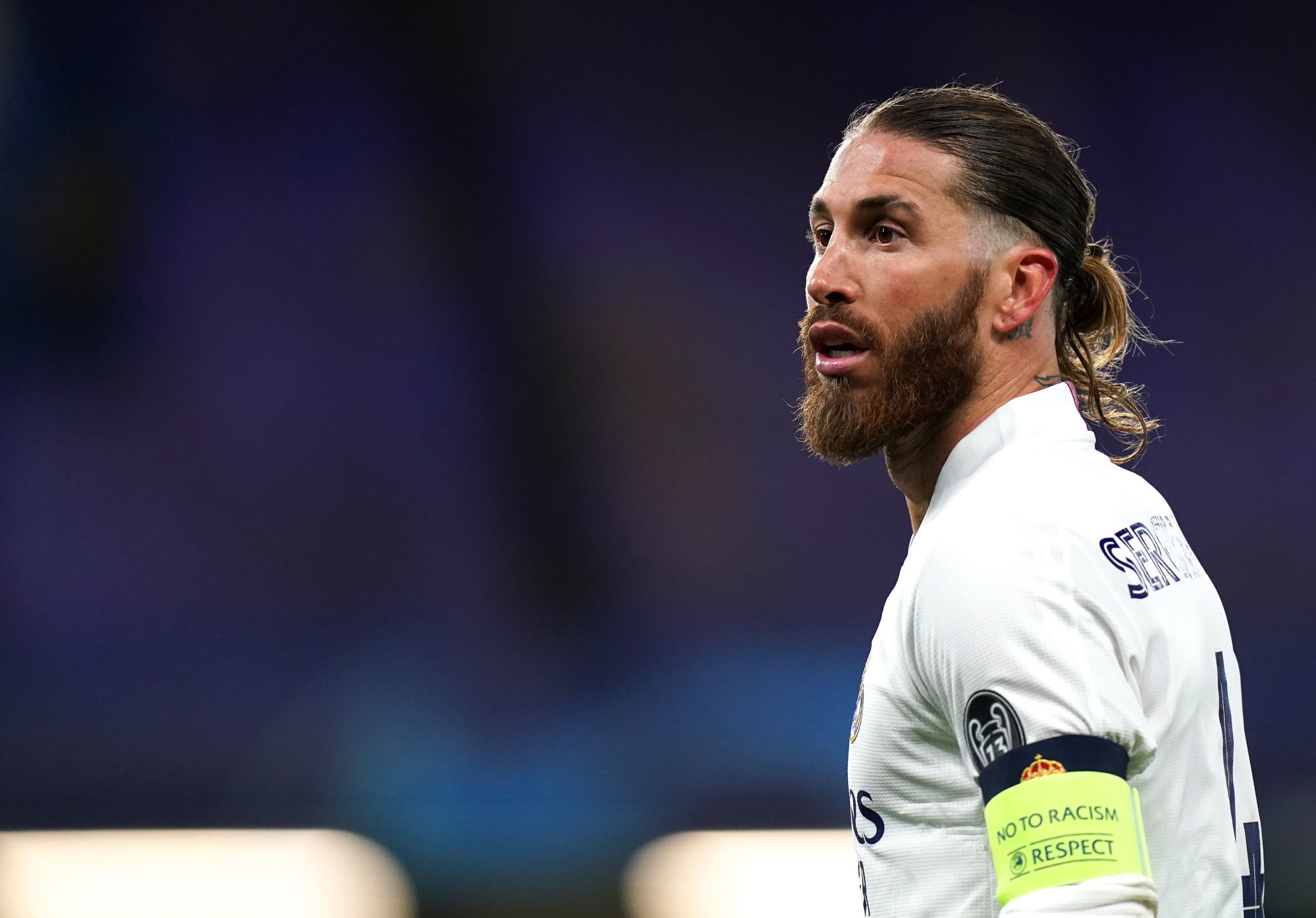 Mercato – Le PSG a un « accord » avec Ramos, visite médicale pour Hakimi « en début de semaine »