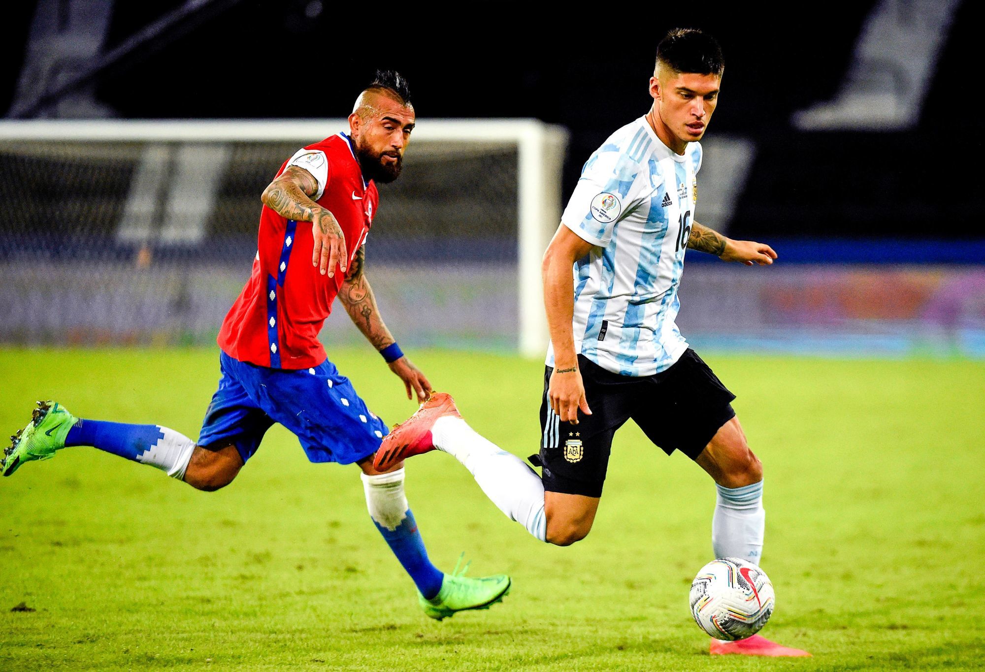 Mercato – L’échange Correa/Sarabia loin d’être bouclé, l’Espagnol visé en Liga