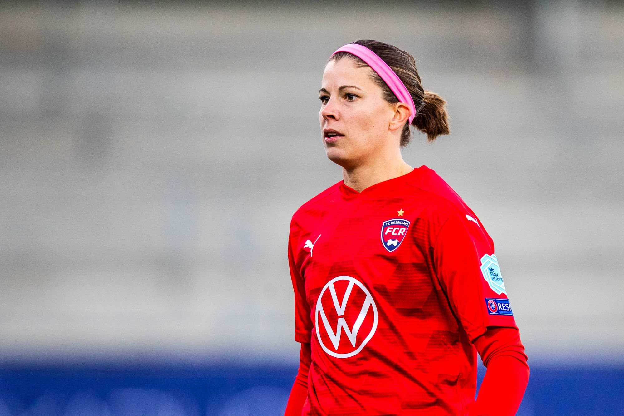 Mercato – Stéphanie Labbé s’approcherait du PSG