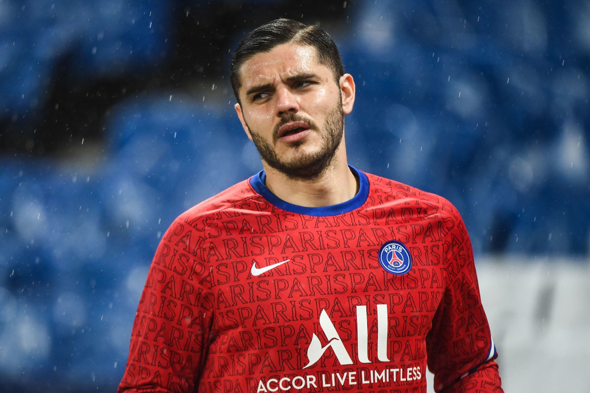 Mercato – Icardi ne compte pas quitte le PSG cet été, souligne la GDS