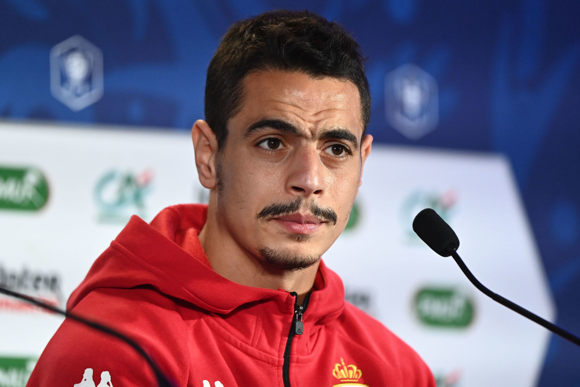 Ben Yedder l’assure, « en termes de niveau, on n’est pas si loin » du PSG