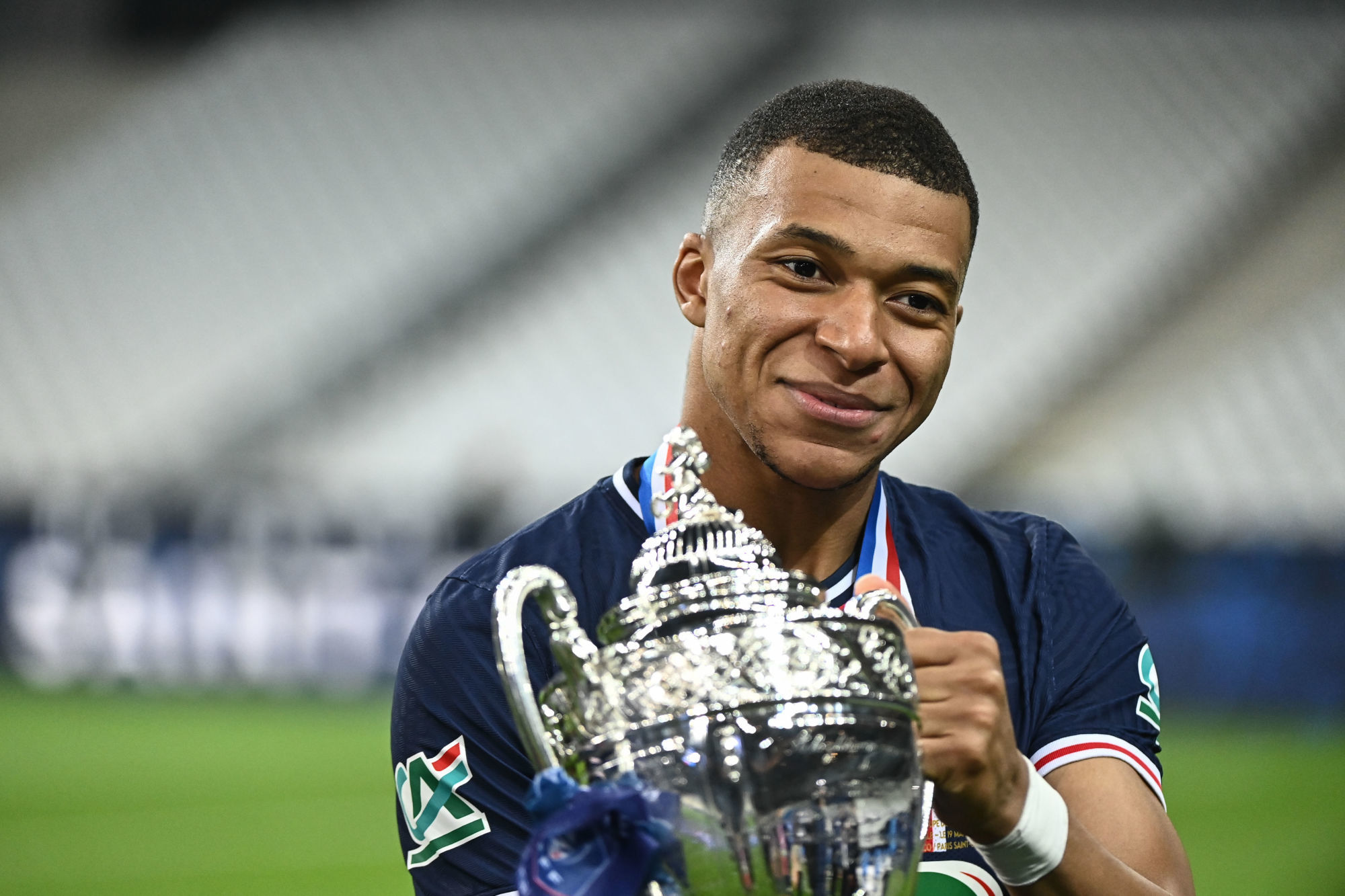 Mercato – ABC évoque le prix fixé par le PSG pour Mbappé