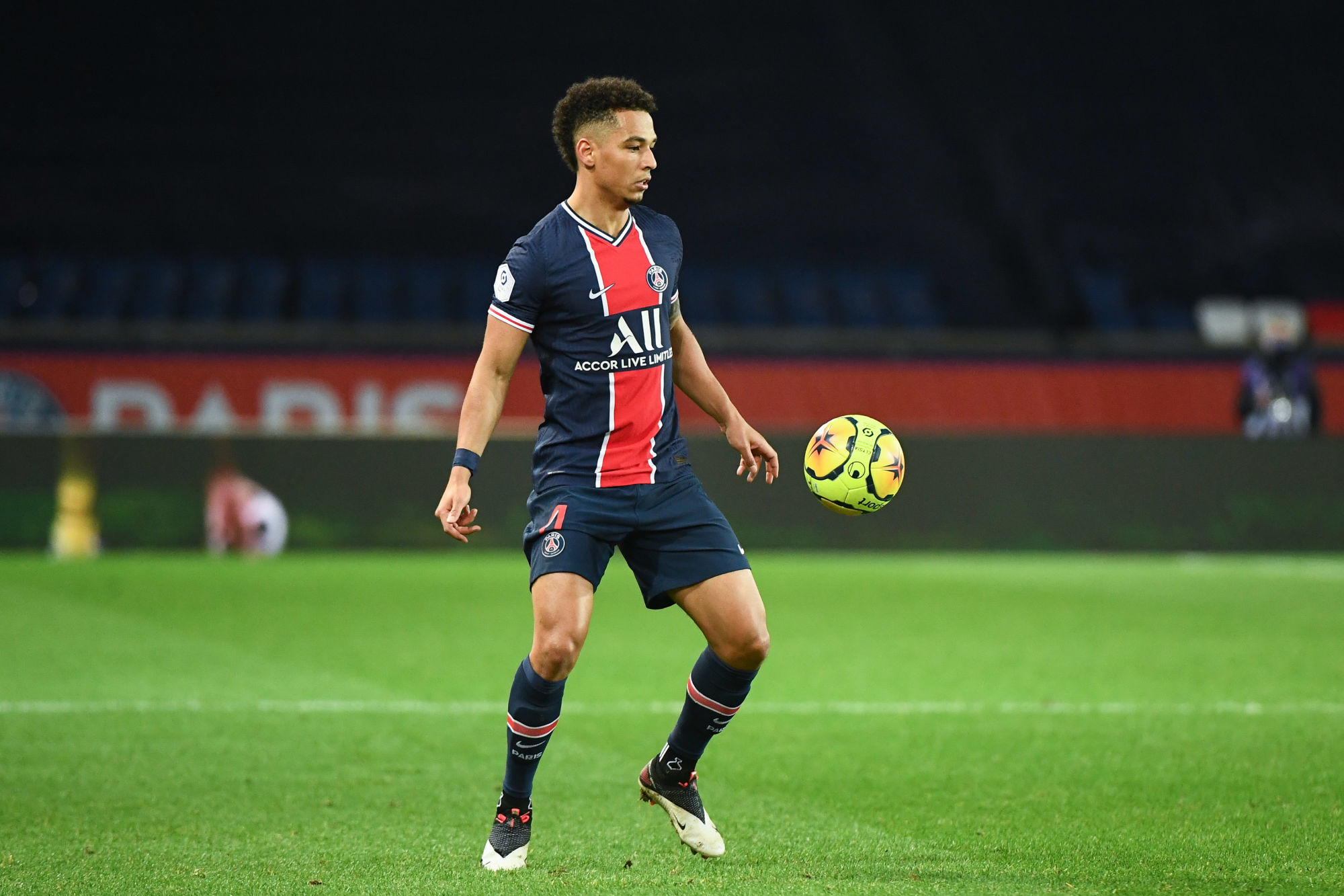 Mercato – Kehrer intéresse le Bayer Leverkusen, annonce Desfarges