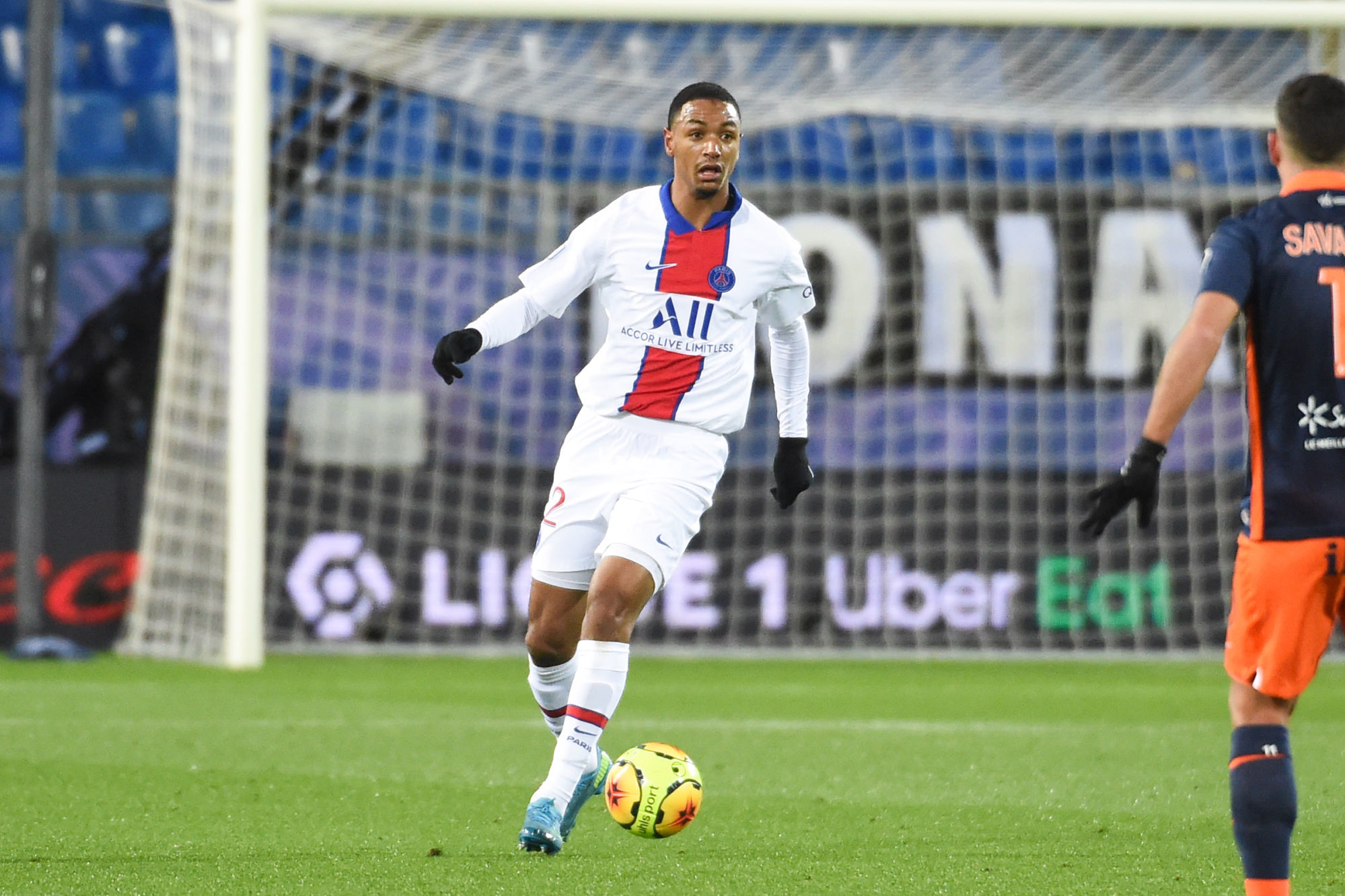 PSG/Augsbourg – Diallo évoque un match « difficile » et félicite les jeunes