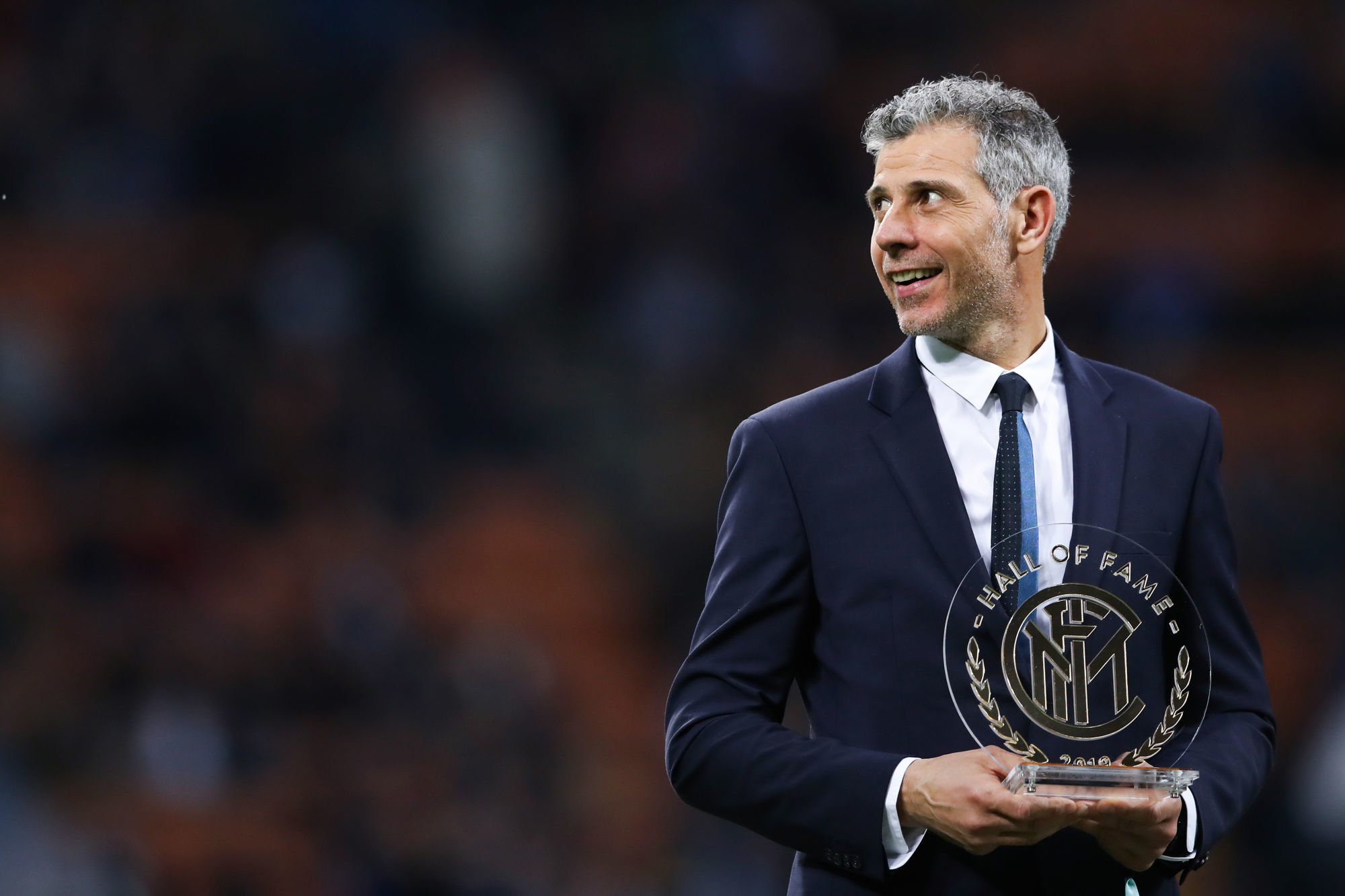 Toldo fait l’éloge de Donnarumma « au niveau européen, il est le meilleur »