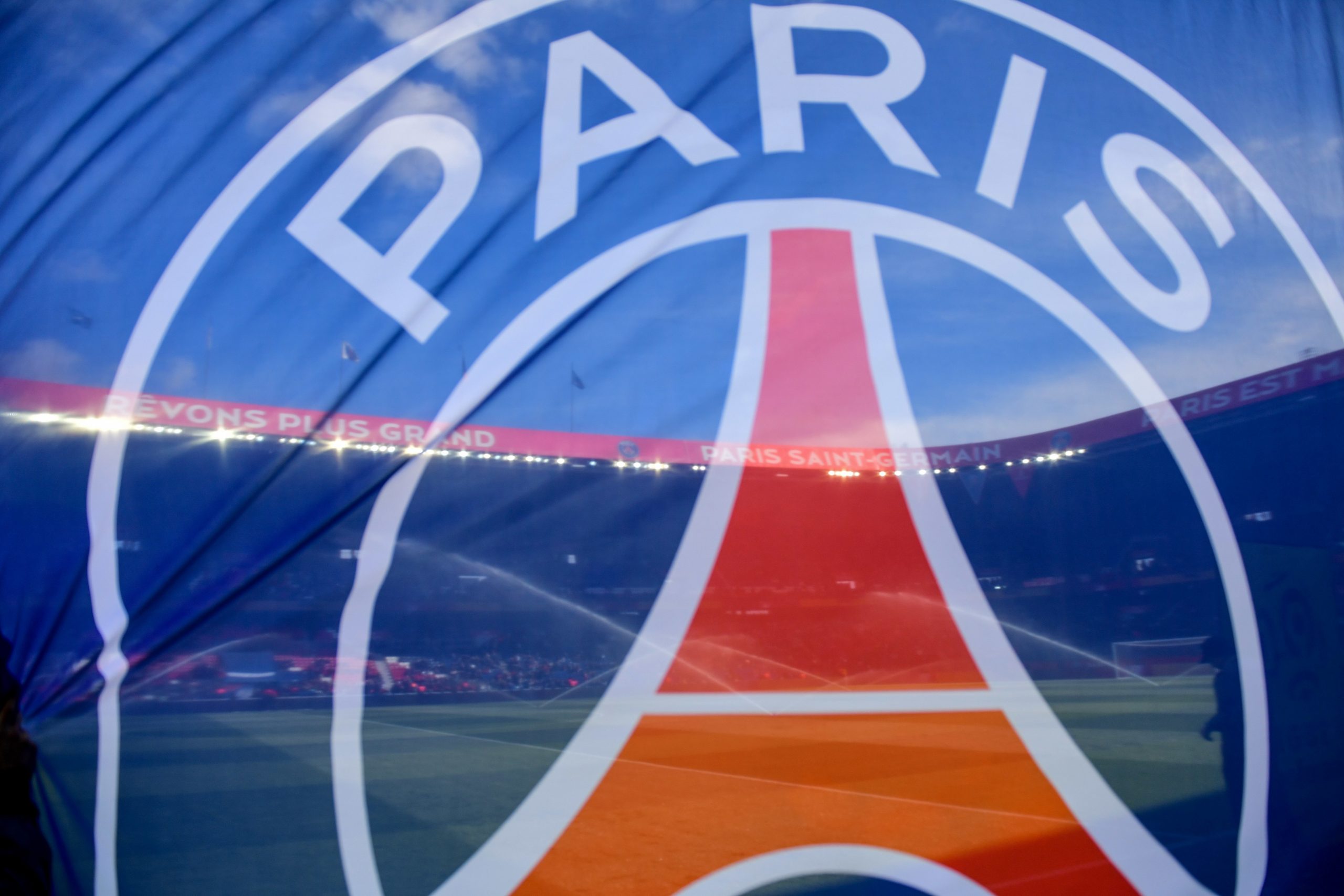 Suivez la reprise de l’entraînement du PSG en direct à 16h45 !
