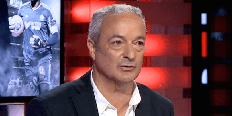 Le retour prématuré de Mbappé «un signe de rien du tout», affirme Moatti