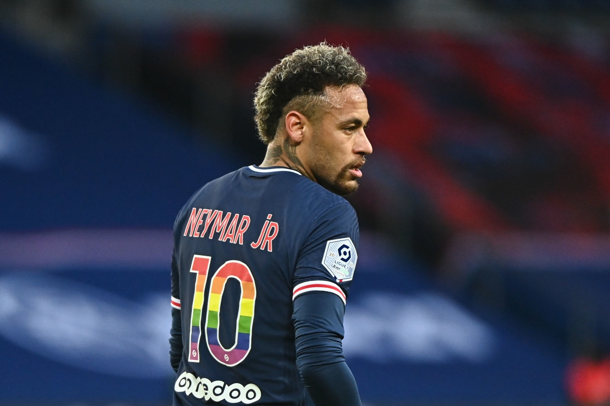 Officiel – Neymar est un nouvel ambassadeur de PES