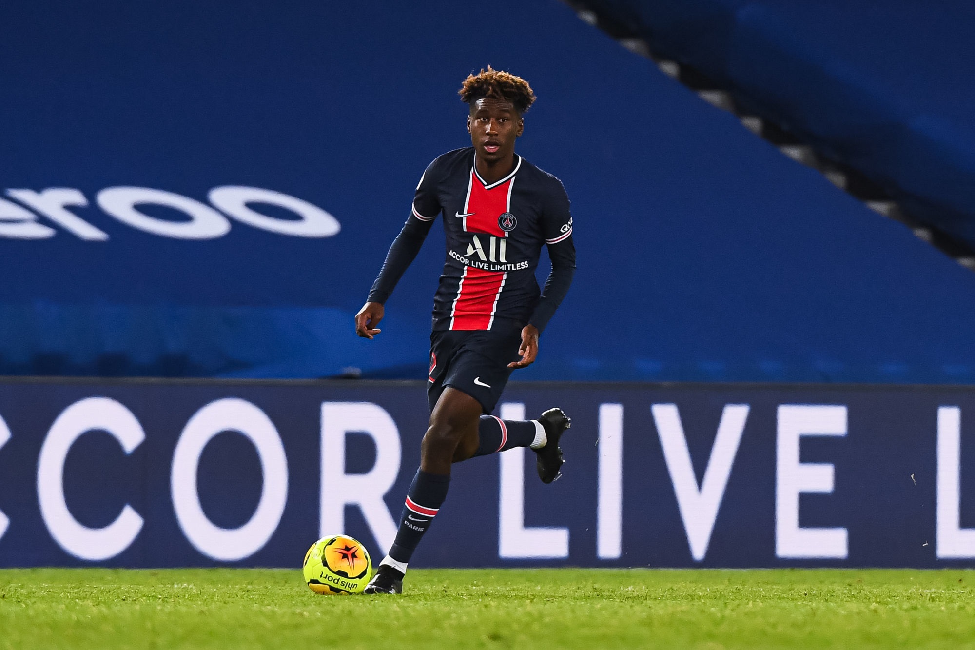 Officiel – Pembélé est dans la liste de l’Equipe de France pour les Jeux Olympiques