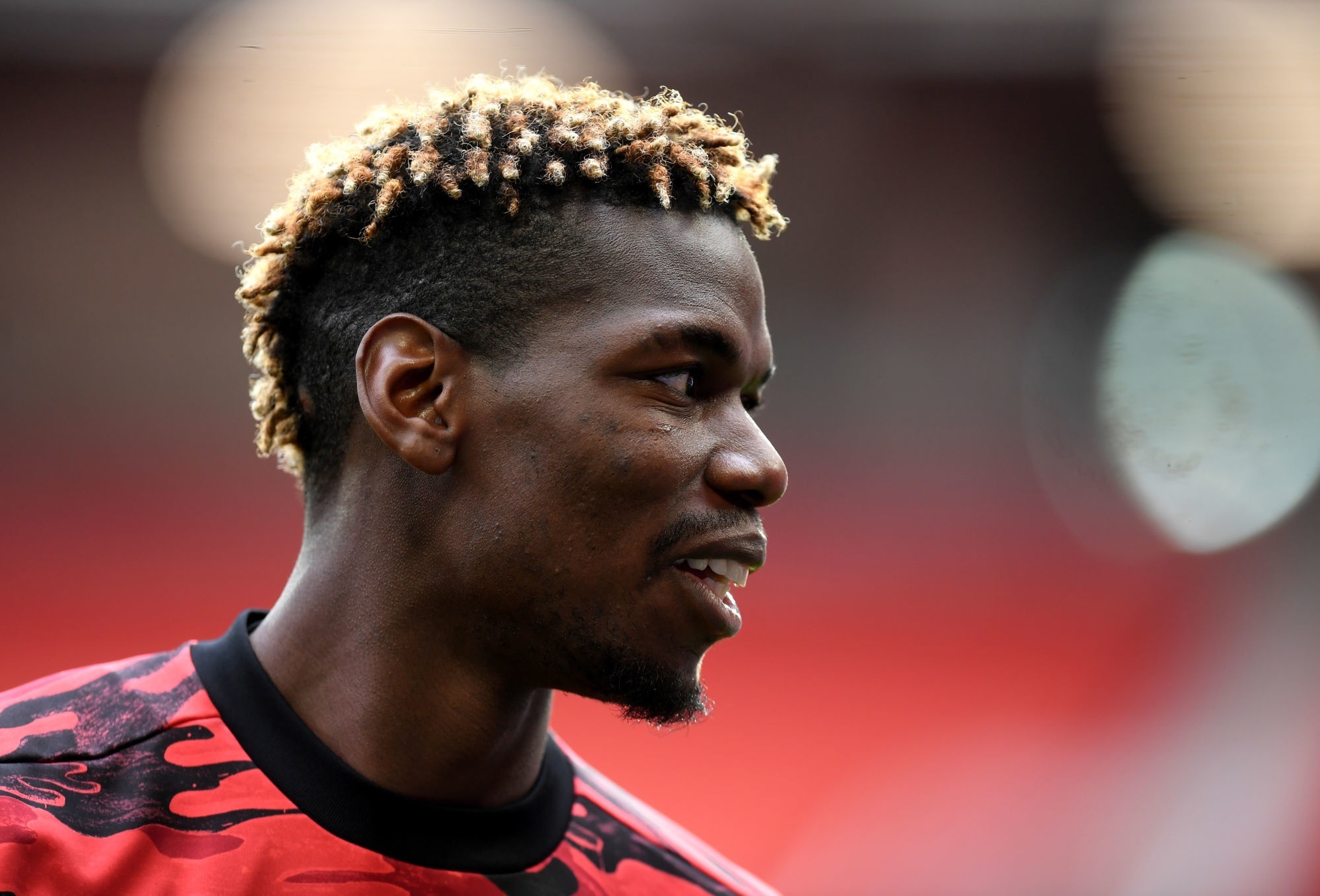 Mercato – Manchester United « perd l’espoir » d’une prolongation de Pogba, indique ESPN