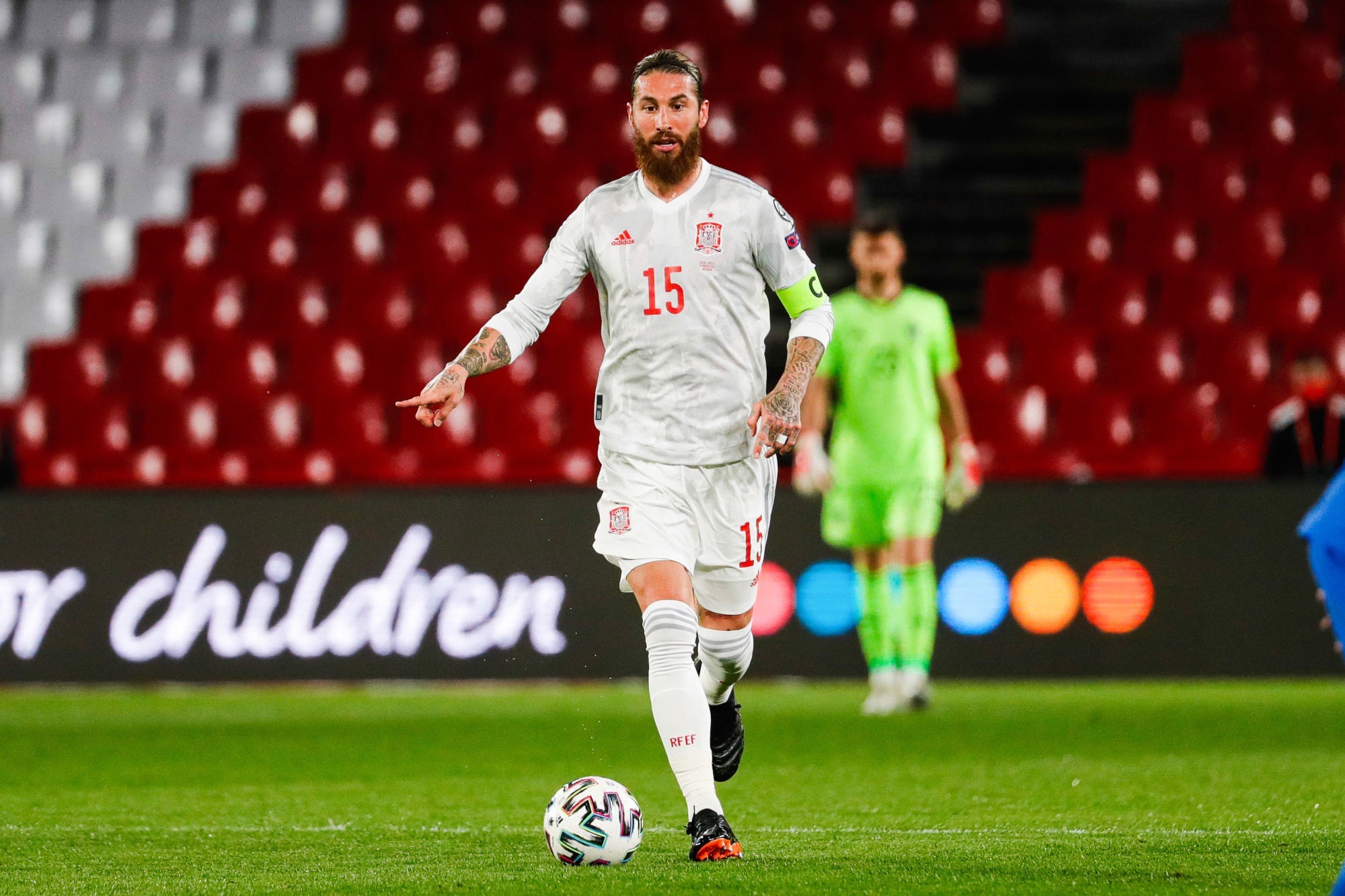 Mercato – Ramos au PSG, la visite médicale sera finalement mercredi selon L’Equipe