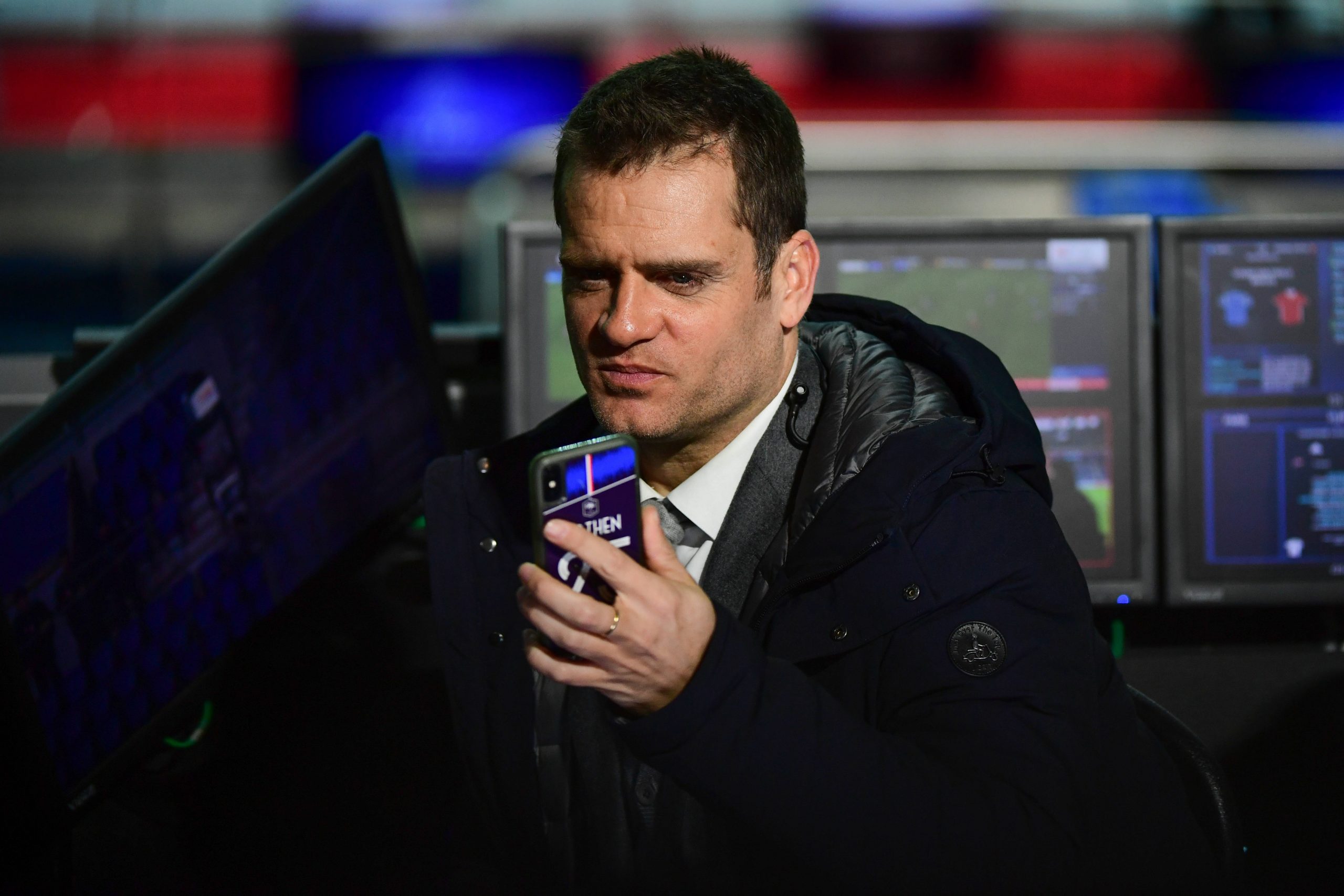 Pour Rothen « le retour de Leonardo au PSG est un échec »