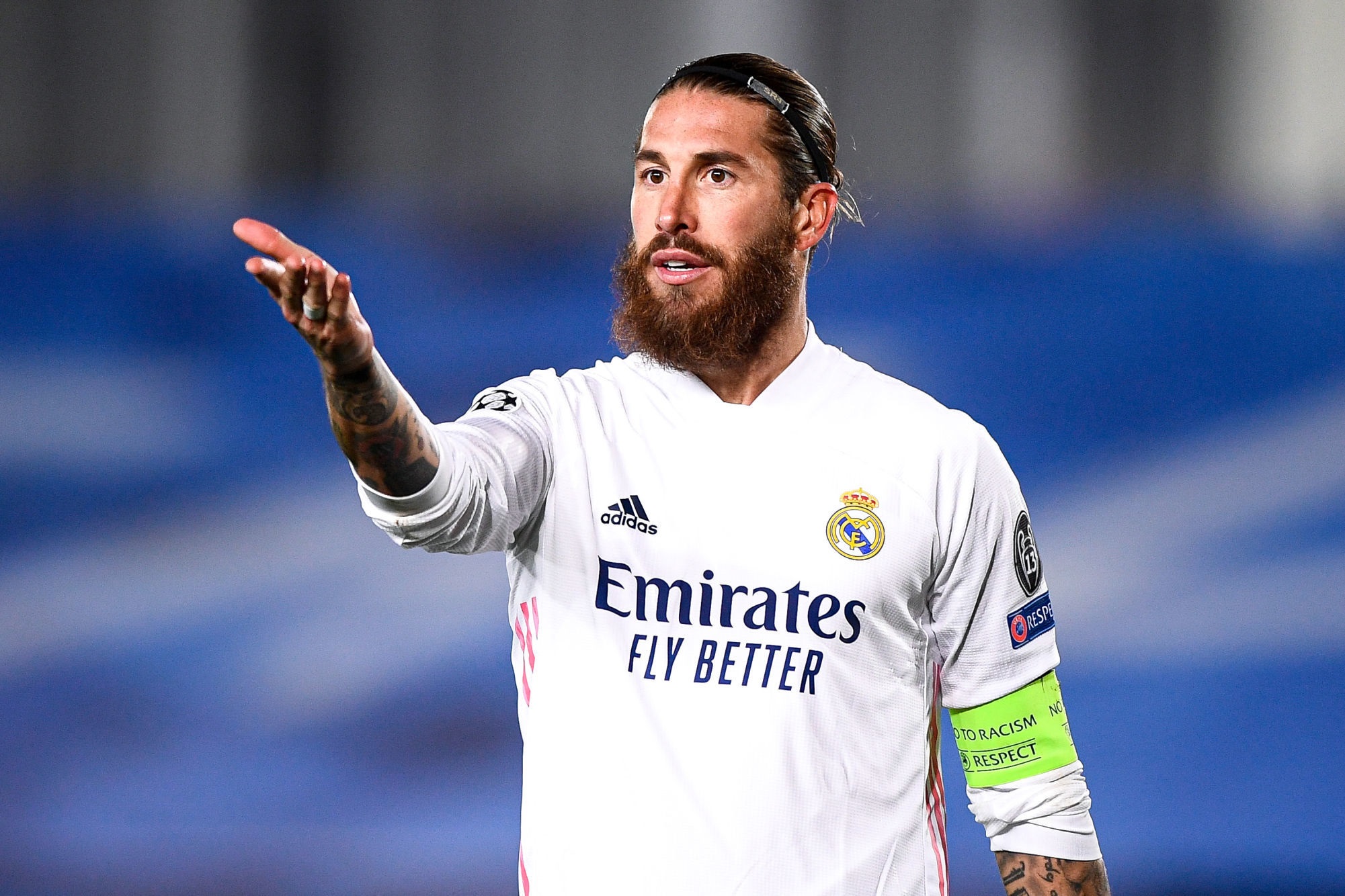 Mercato – Ramos au PSG, une visite médicale effectuée ce samedi ?