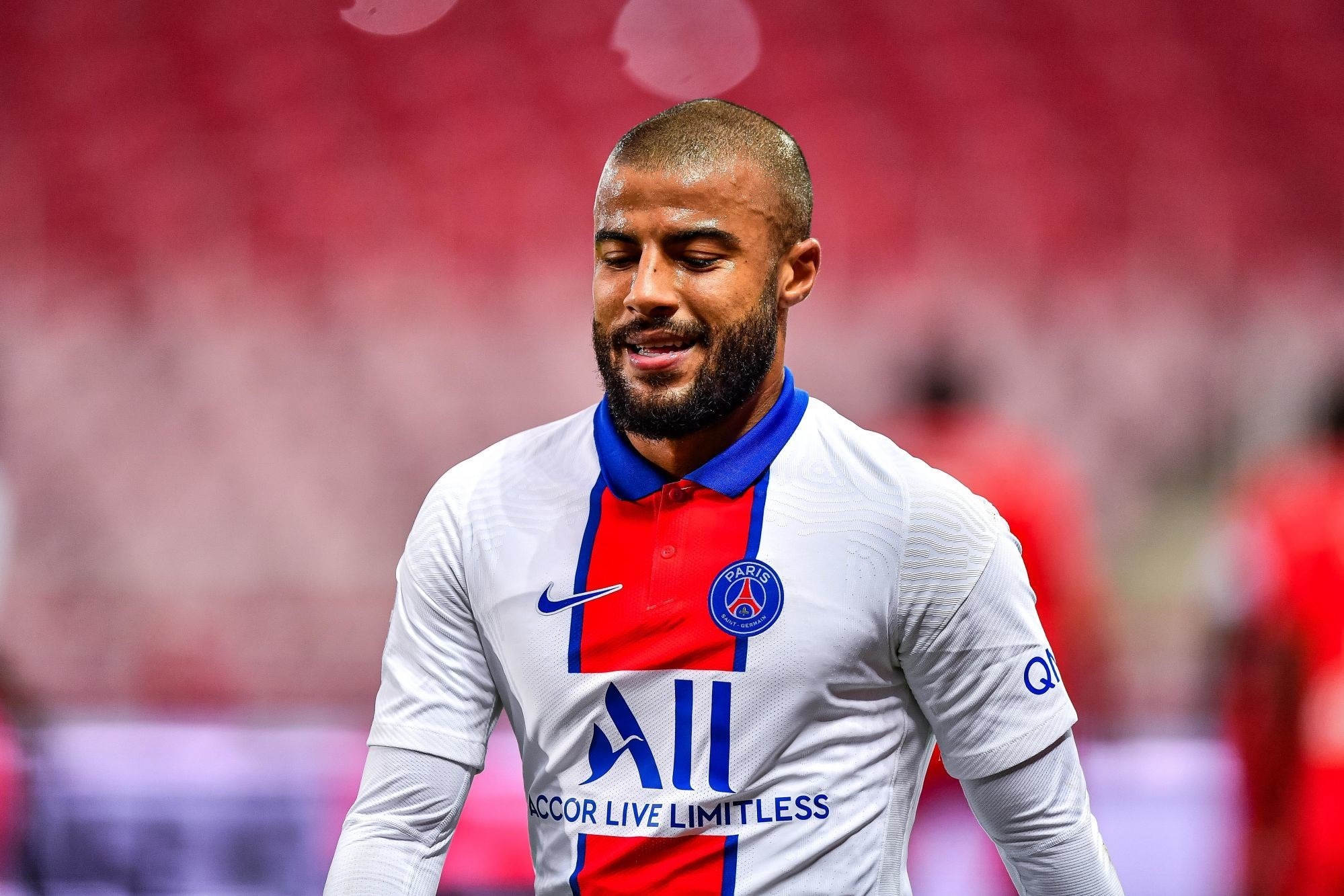 Mercato – Rafinha ouvert à un départ du PSG, mais avec une certaine exigence
