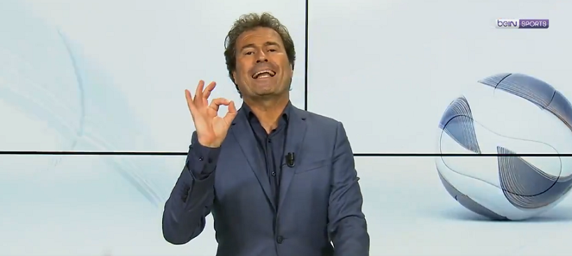 Da Fonseca évoque « incroyable » l’arrivée de Messi au PSG