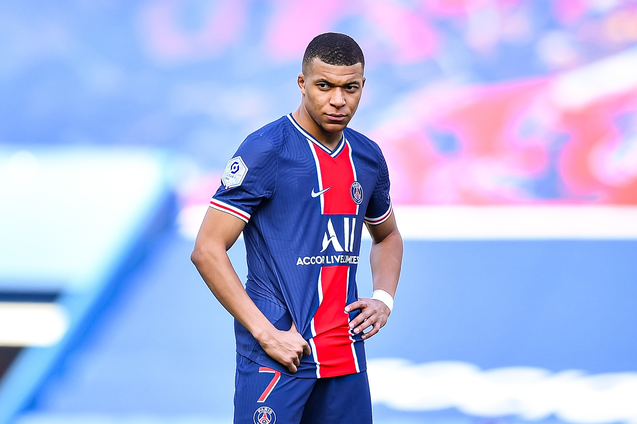 MacHardy conseille Mbappé d’aller à Liverpool pour devenir « une légende vivante en Premier League »
