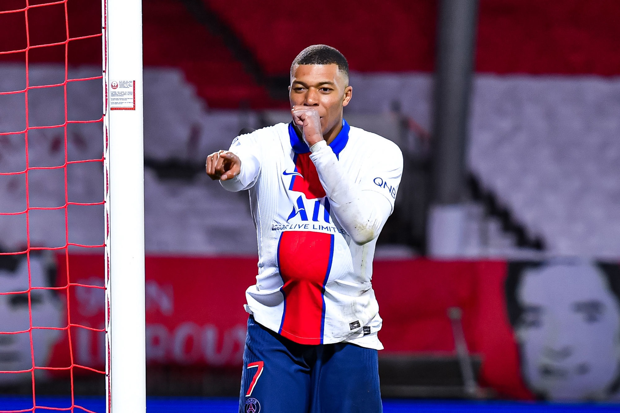 Balbir évoque le suspense autour de Mbappé « Ce n’est bon ni pour le club, ni pour le joueur. »