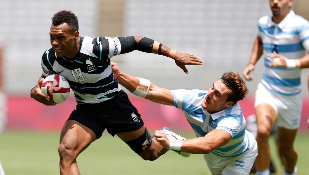 Gros imbroglio : Le champion Olympique refuse de rejoindre Bayonne malgré son contrat signé !