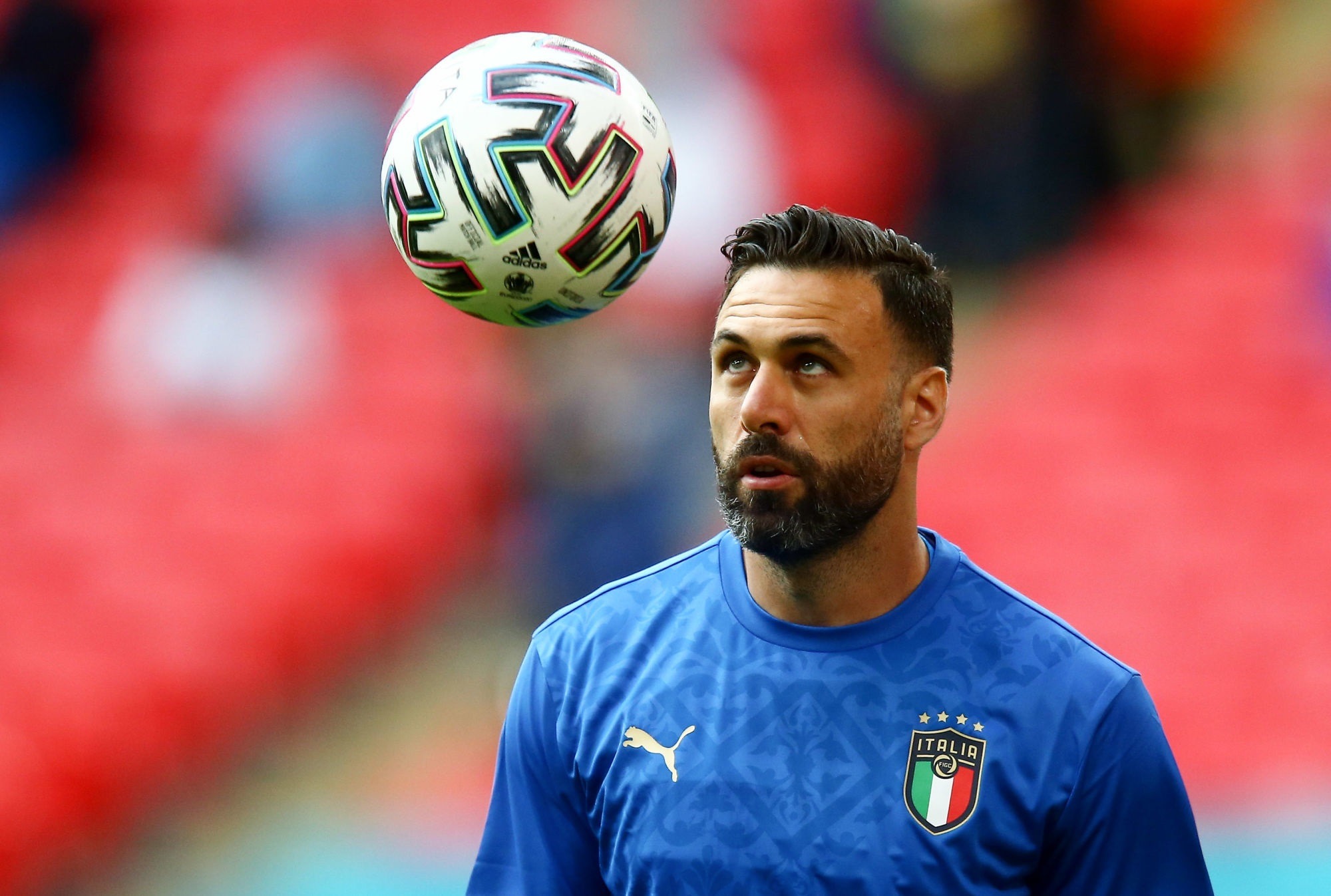 Anciens – Salvatore Sirigu a signé au Genoa, c’est officiel