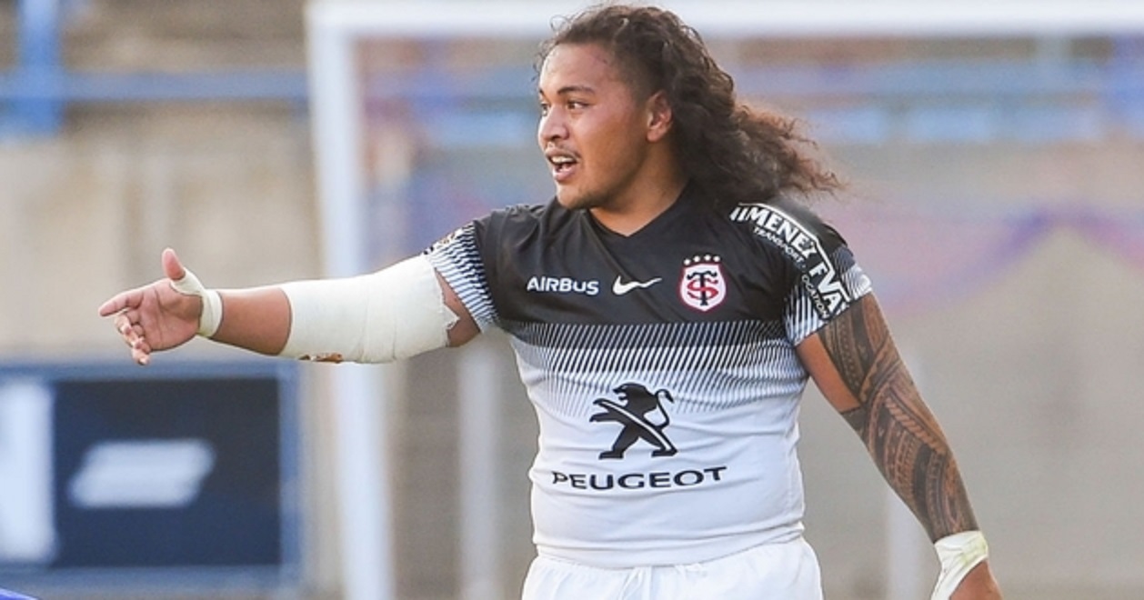 Deux joueurs du Top 14 vont manquer les débuts du Top 14 car convoqués par les USA !