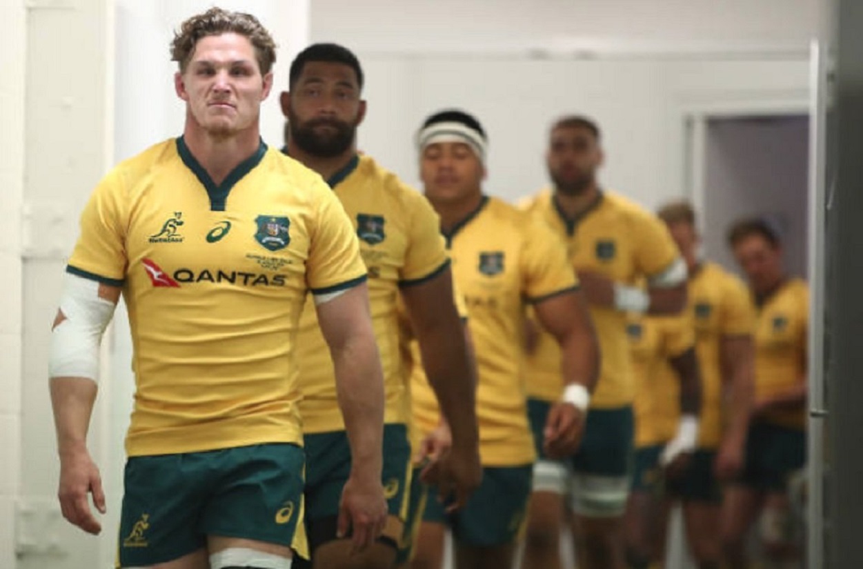 L’Australie sur le point de supprimer la loi Giteau !