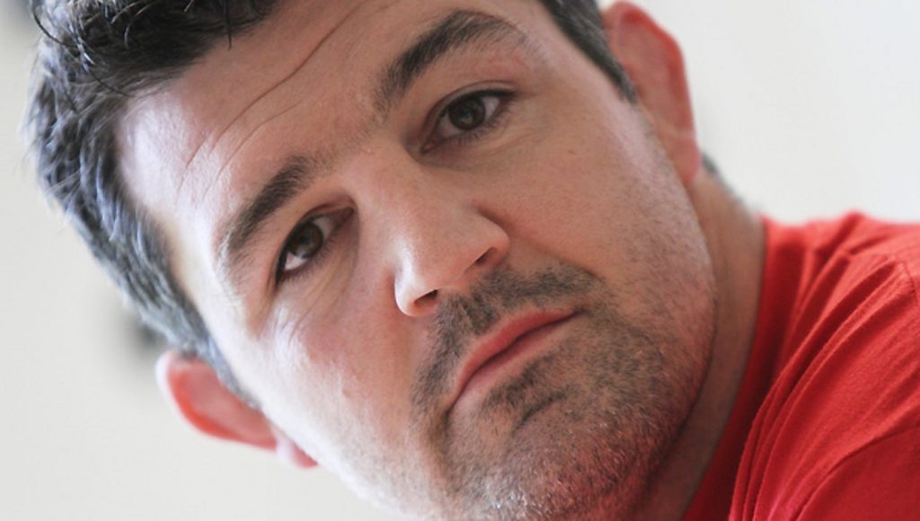 Olivier Azam tente d’expliquer la défaite de Montpellier contre Perpignan, en amical