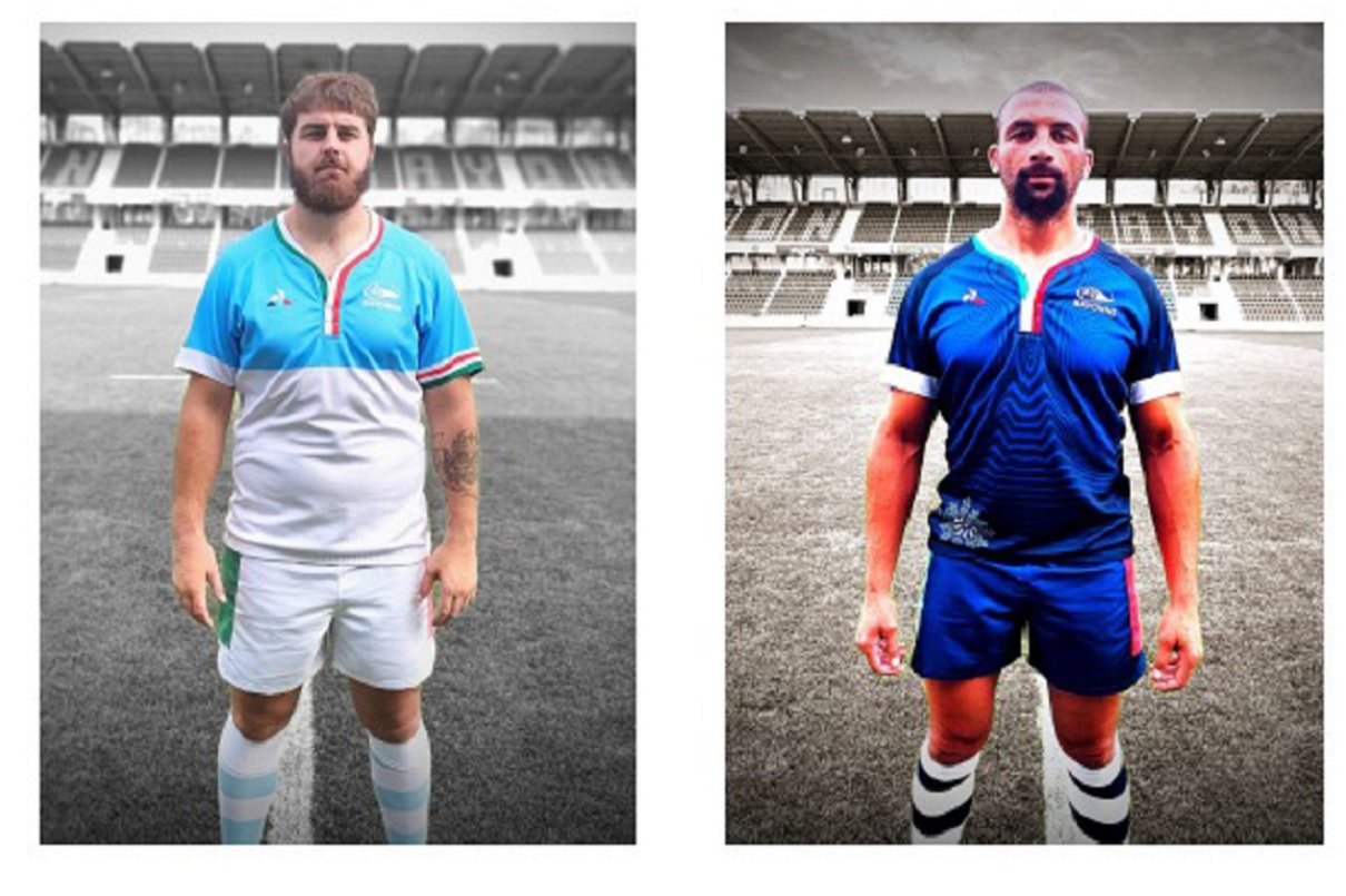 Le président de Bayonne réagit à la colère des supporters concernant les nouveaux maillots