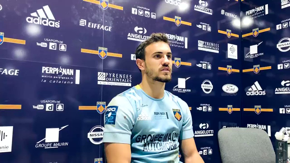 Melvyn Jaminet met un terme aux rumeurs