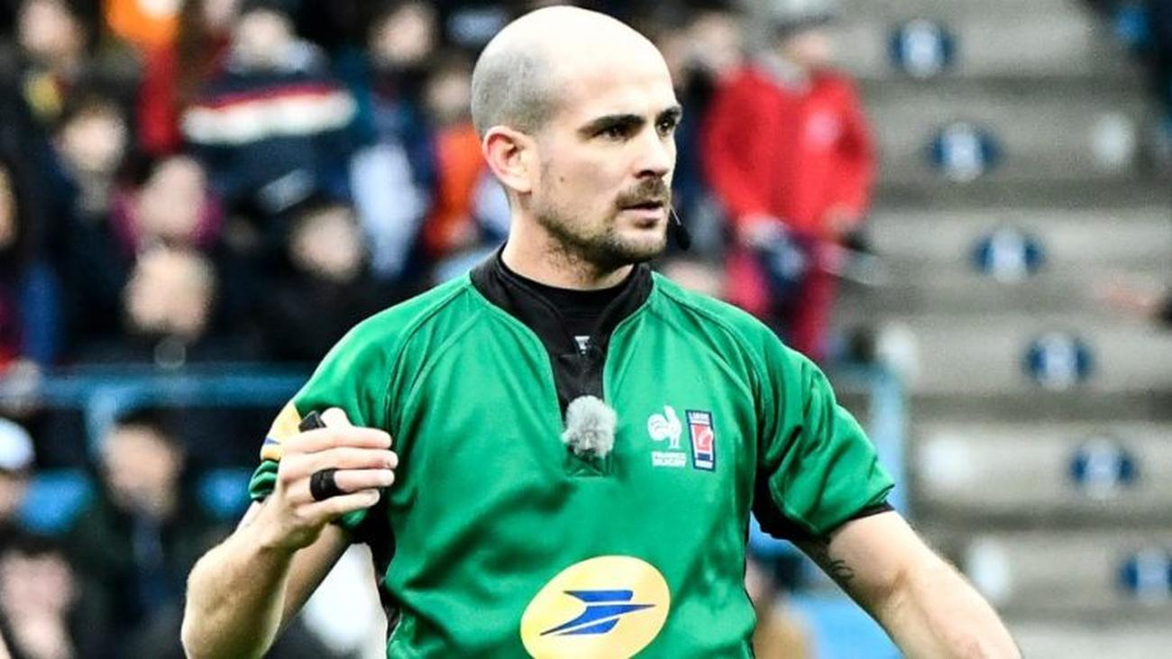 Alexandre Ruiz donne son avis sur la nouvelle règle 50:22 adoptée par le Top 14