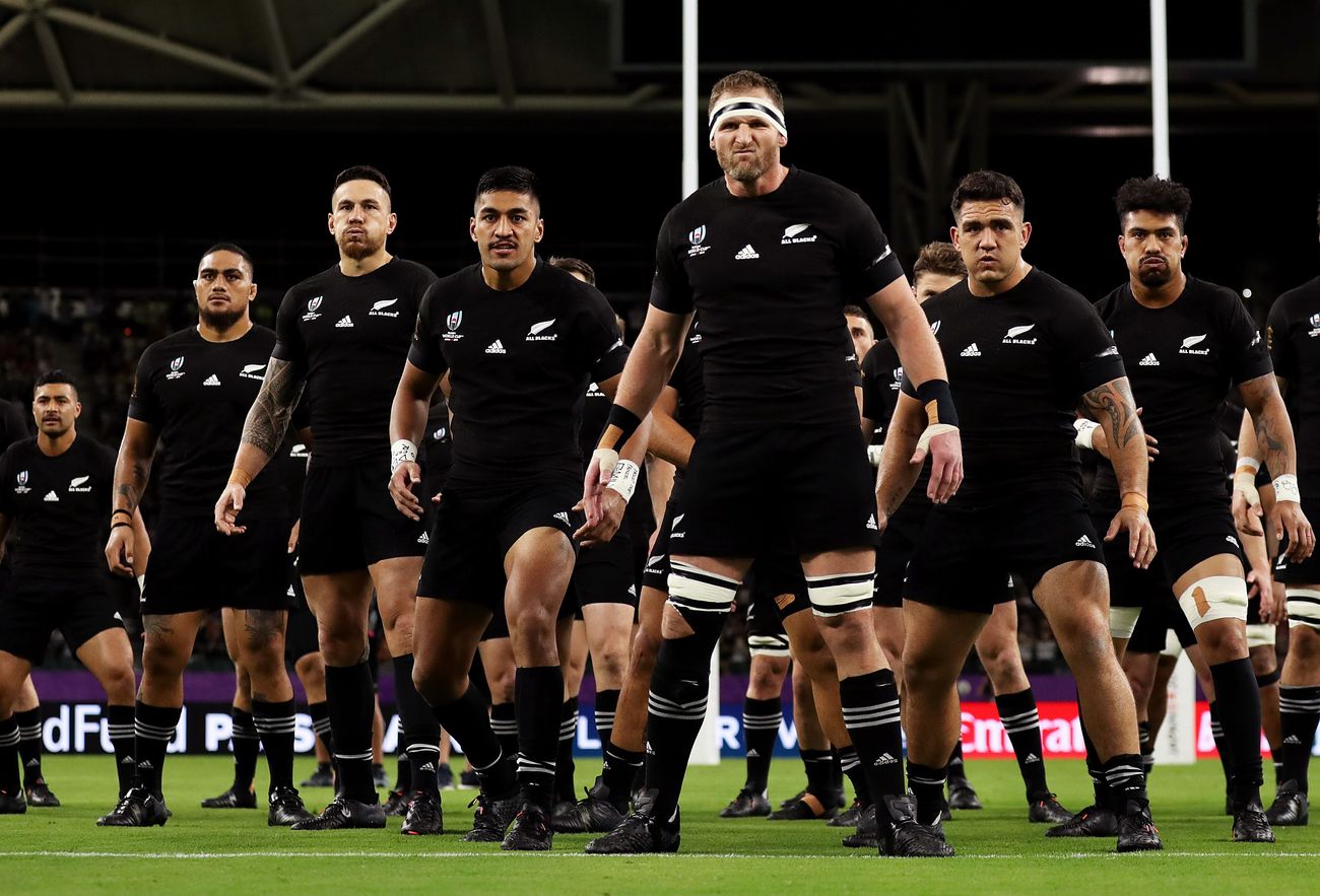Les All-Blacks arrachent la victoire contre les Springboks !