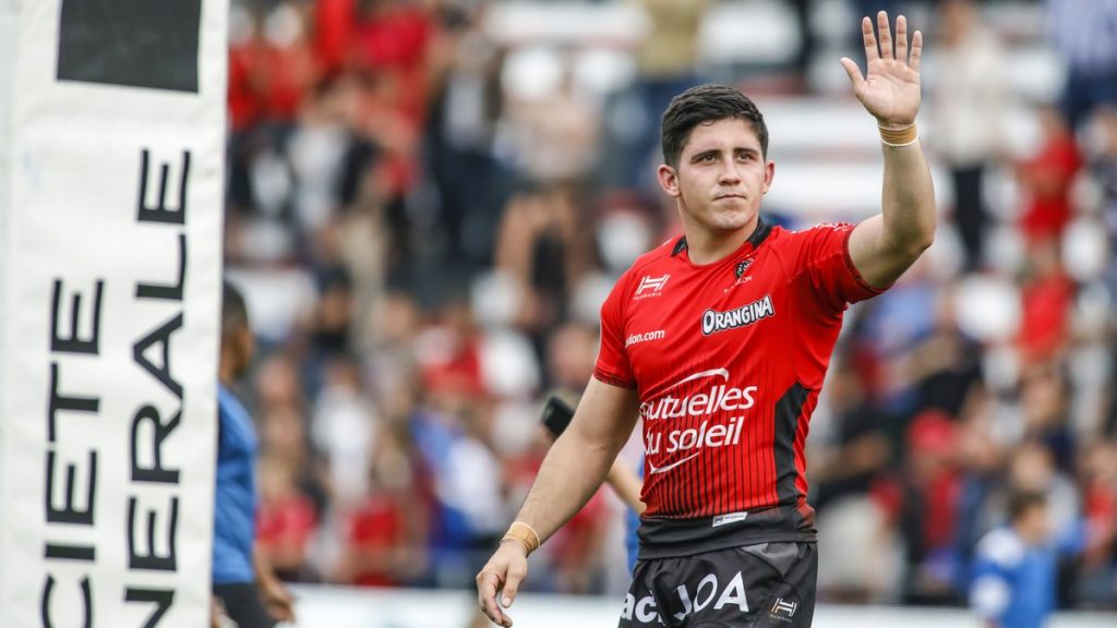 TOP 14 : Une véritable valse des ouvreurs s’annoncent dans les mois à venir !