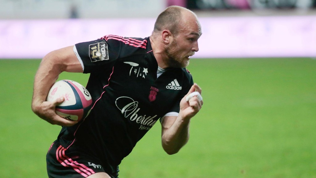 Antoine Burban raconte son calvaire : “Je me suis dit que le rugby était terminé pour moi”