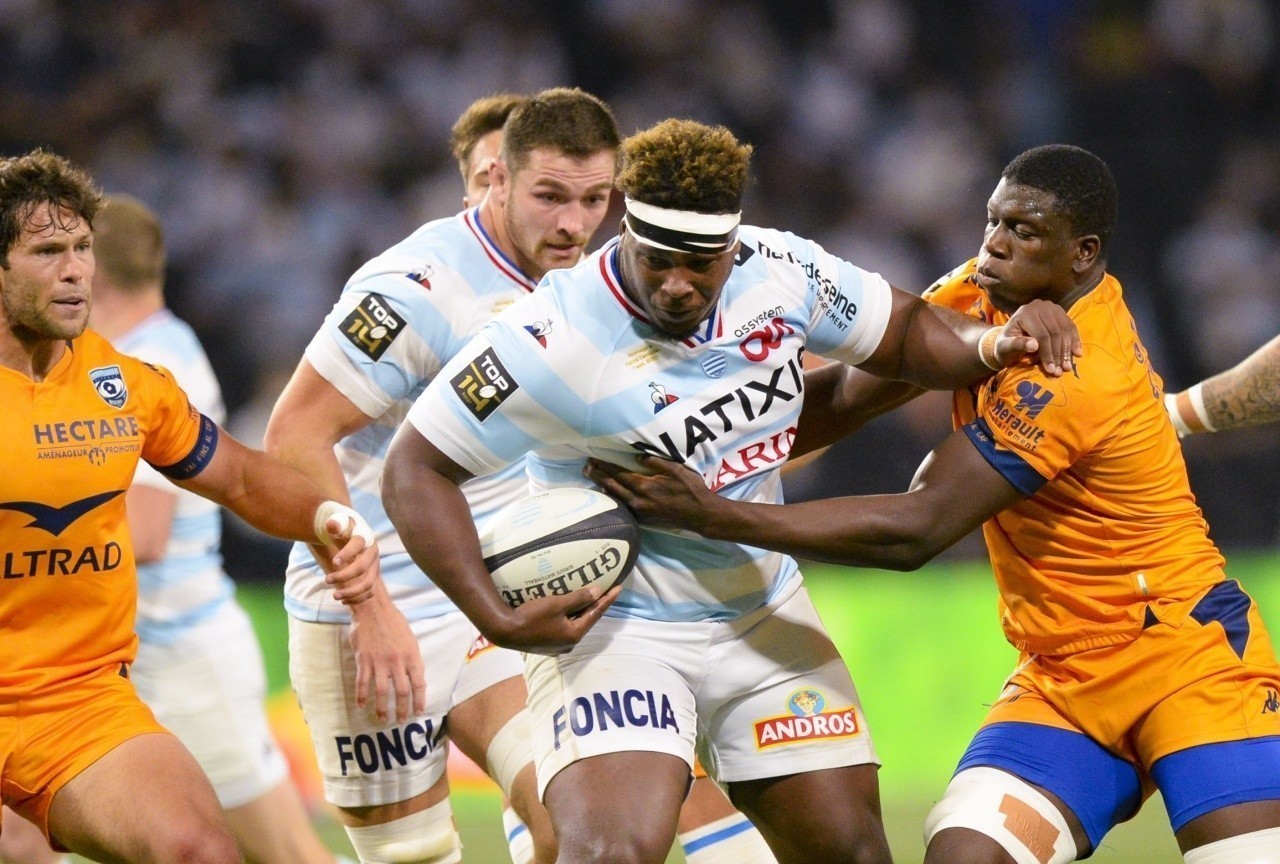 Georges-Henri Colombes a préféré La Rochelle au Stade-Toulousain !