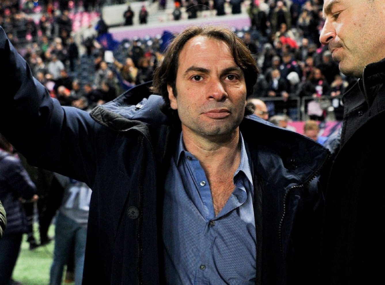 Le week-end s’annonce fort en émotion : Découvrez le programme du festival Christophe Dominici