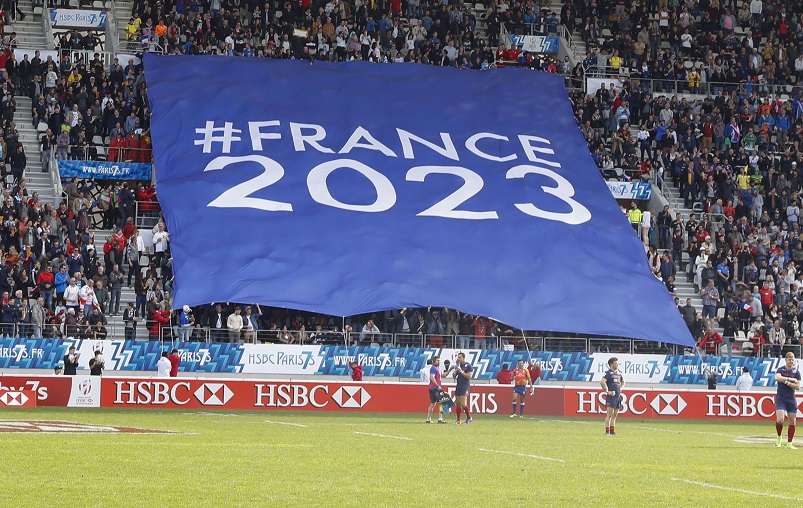 Quel duo de commentateurs sur TF1 pour la Coupe du monde de 2023 ?