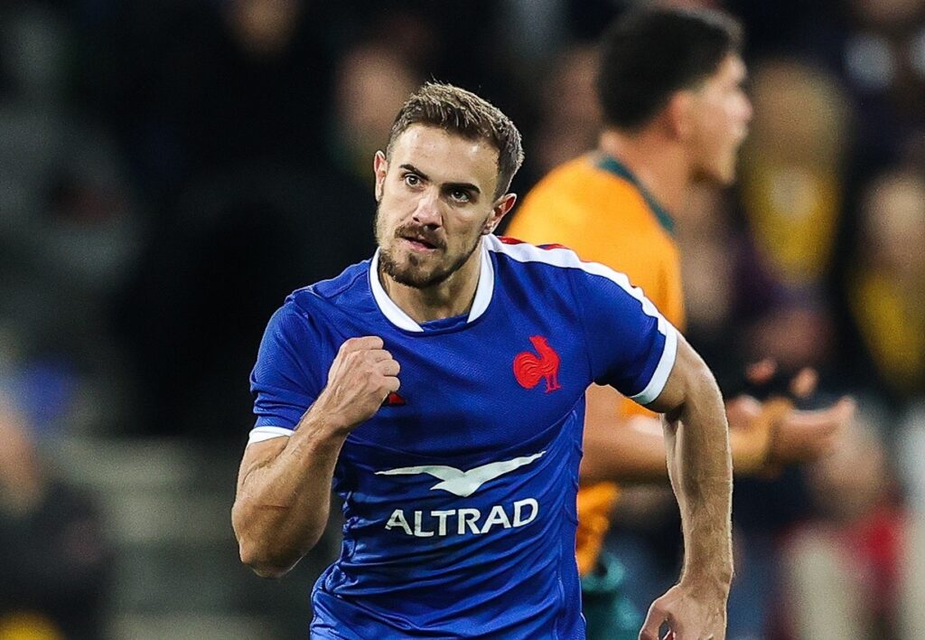 L’avenir de Melvyn Jaminet se précise !