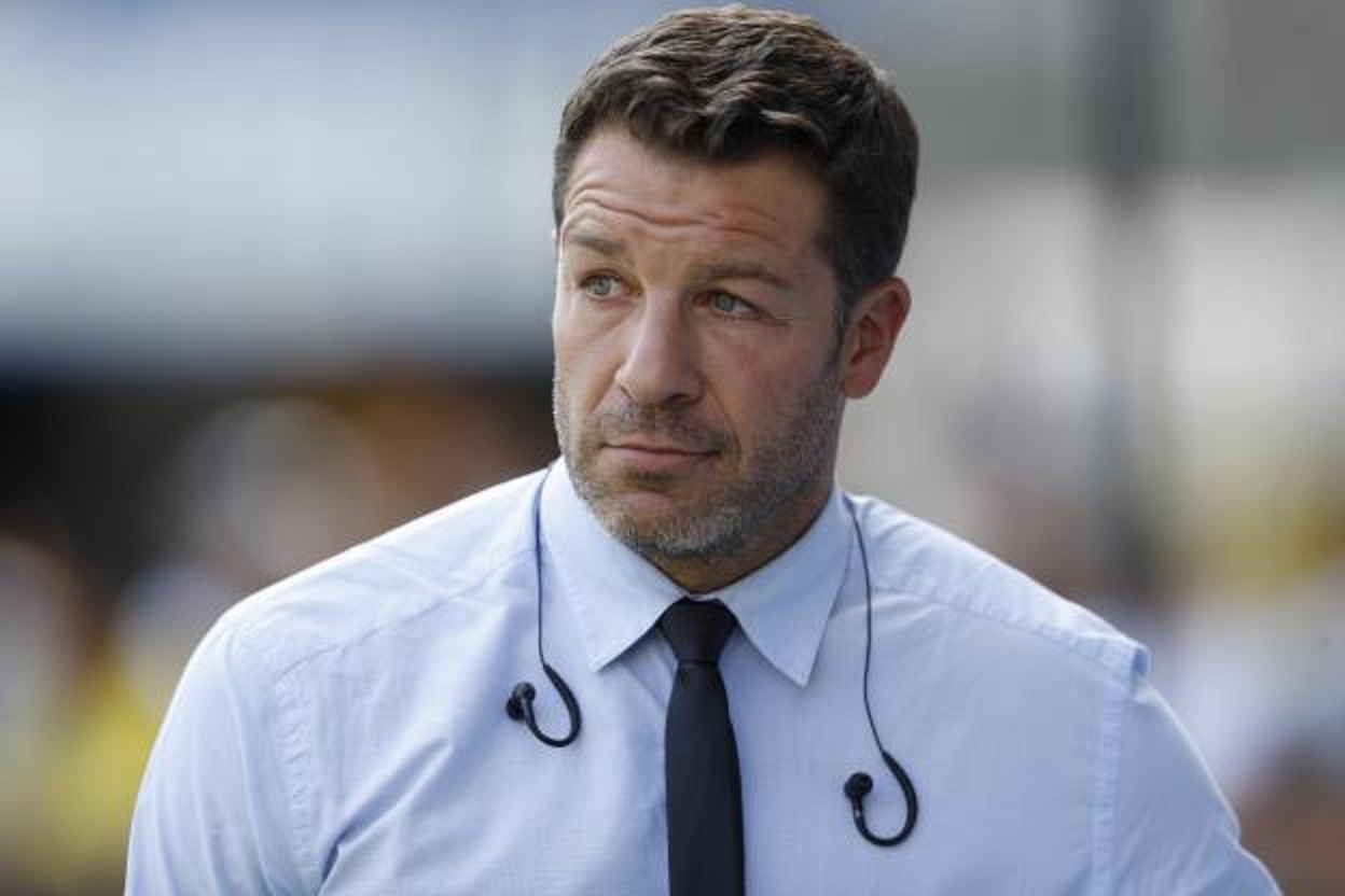 Thomas Lombard refuse les sollicitations après la claque reçue à Toulon